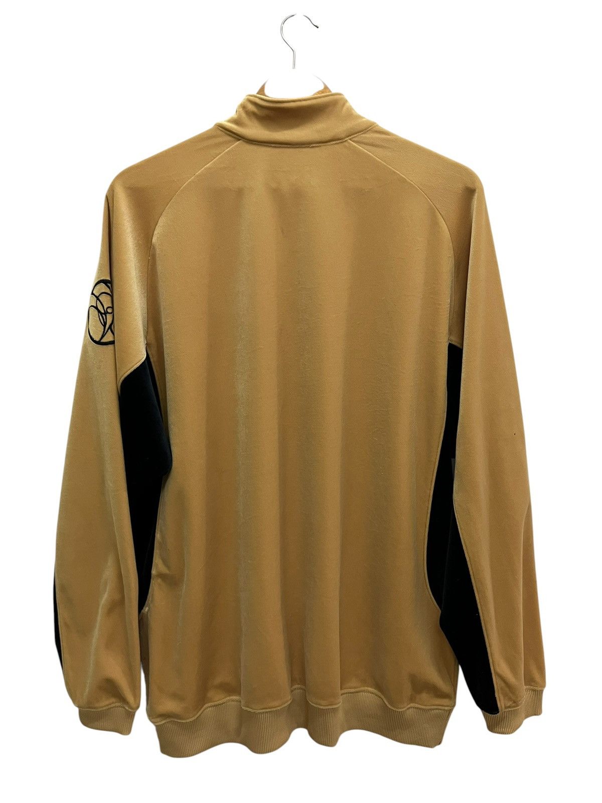 Adidas Vintage Adidas Fifa World Cup Korea Japan 2002 Jacket Size US M / EU 48-50 / 2 - 9 Thumbnail