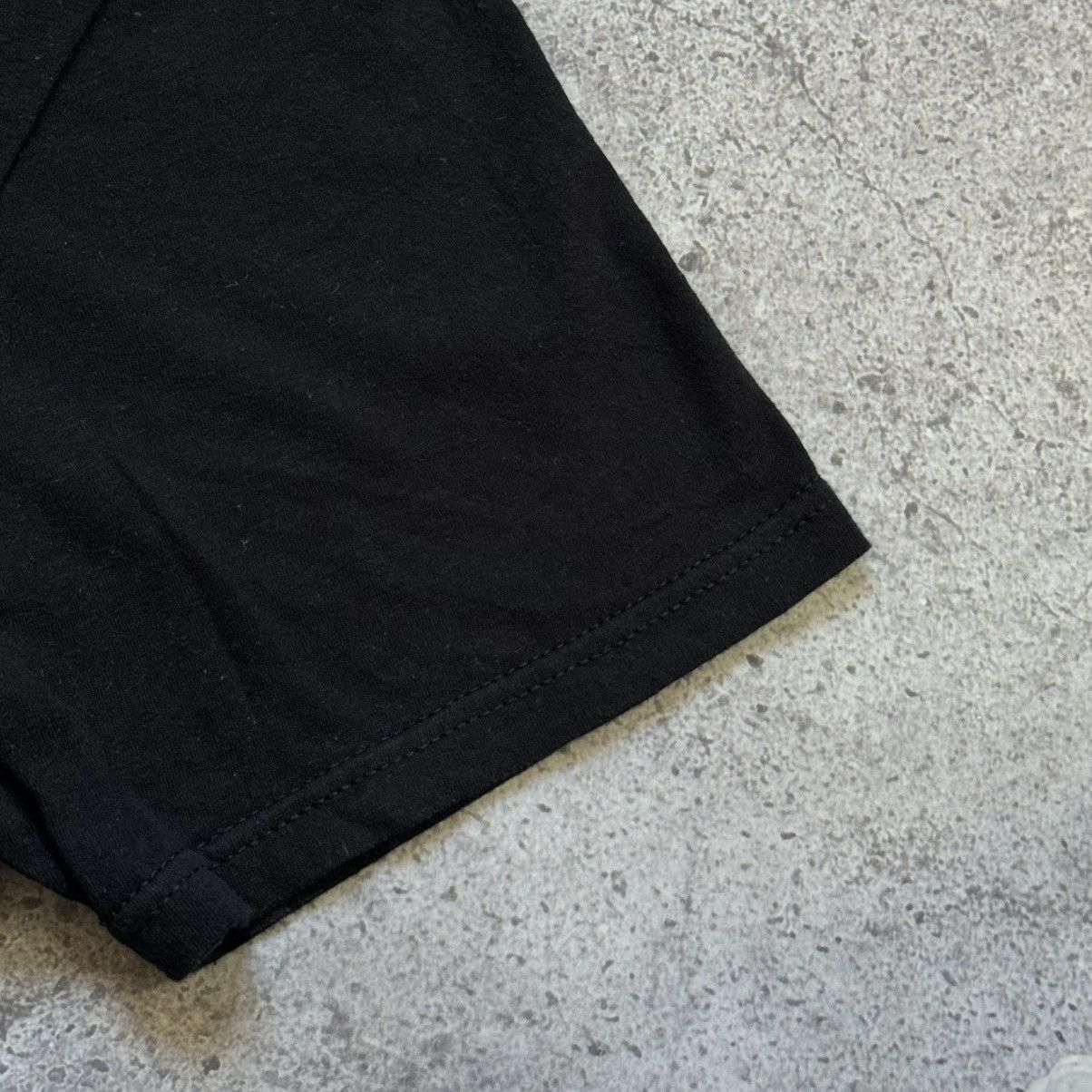 Band Tees deftones black T-Shirt Size US M / EU 48-50 / 2 - 10 Thumbnail