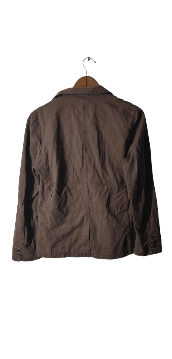 Woolrich Woolen Mills WOOLRICH BROWN DOWN JACKET Size M / US 6-8 / IT 42-44 - 8 Thumbnail