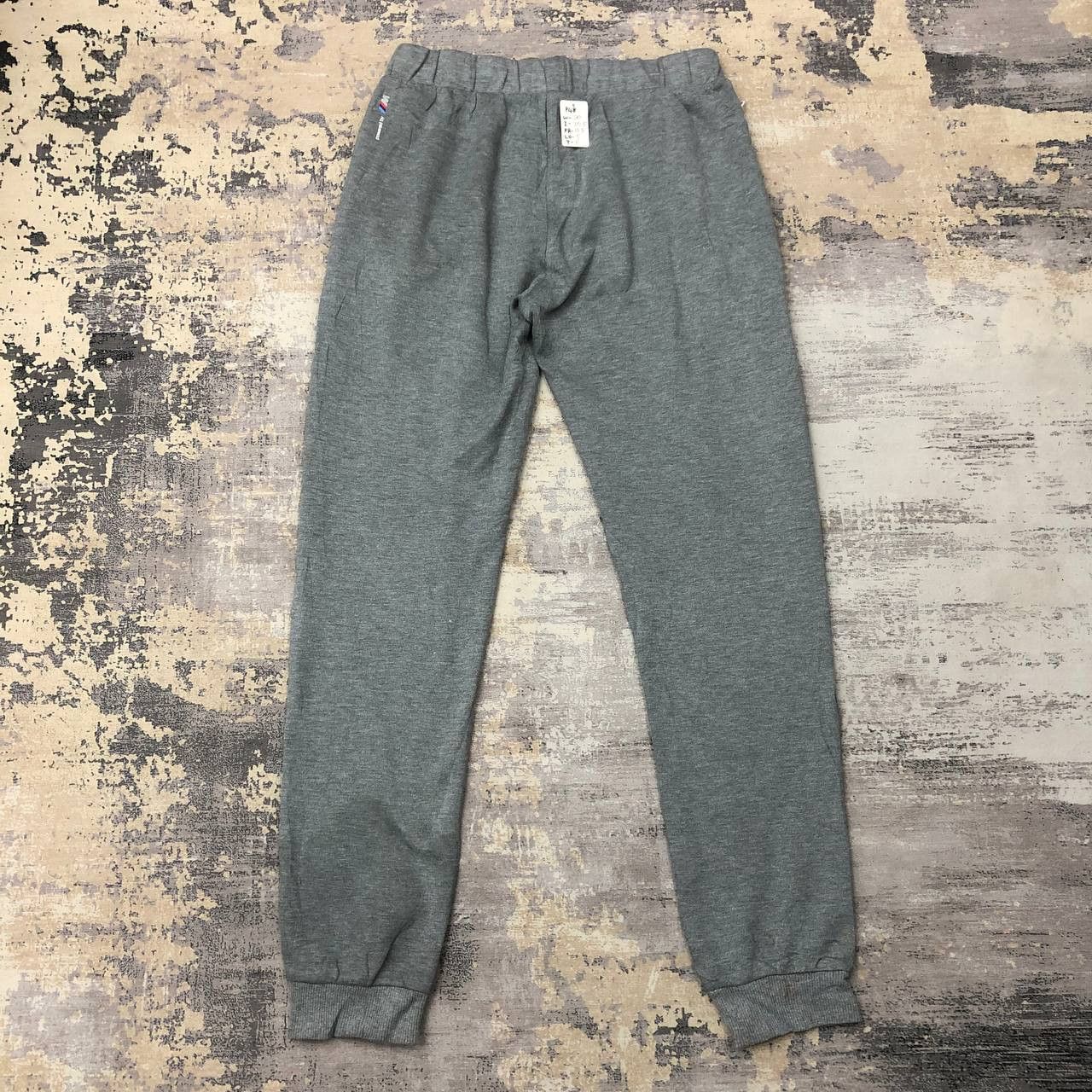 Puma P48 BMW M3 MOTORSPORT x PUMA SWEATPANTS size M Size US 36 / EU 52 - 2 Thumbnail