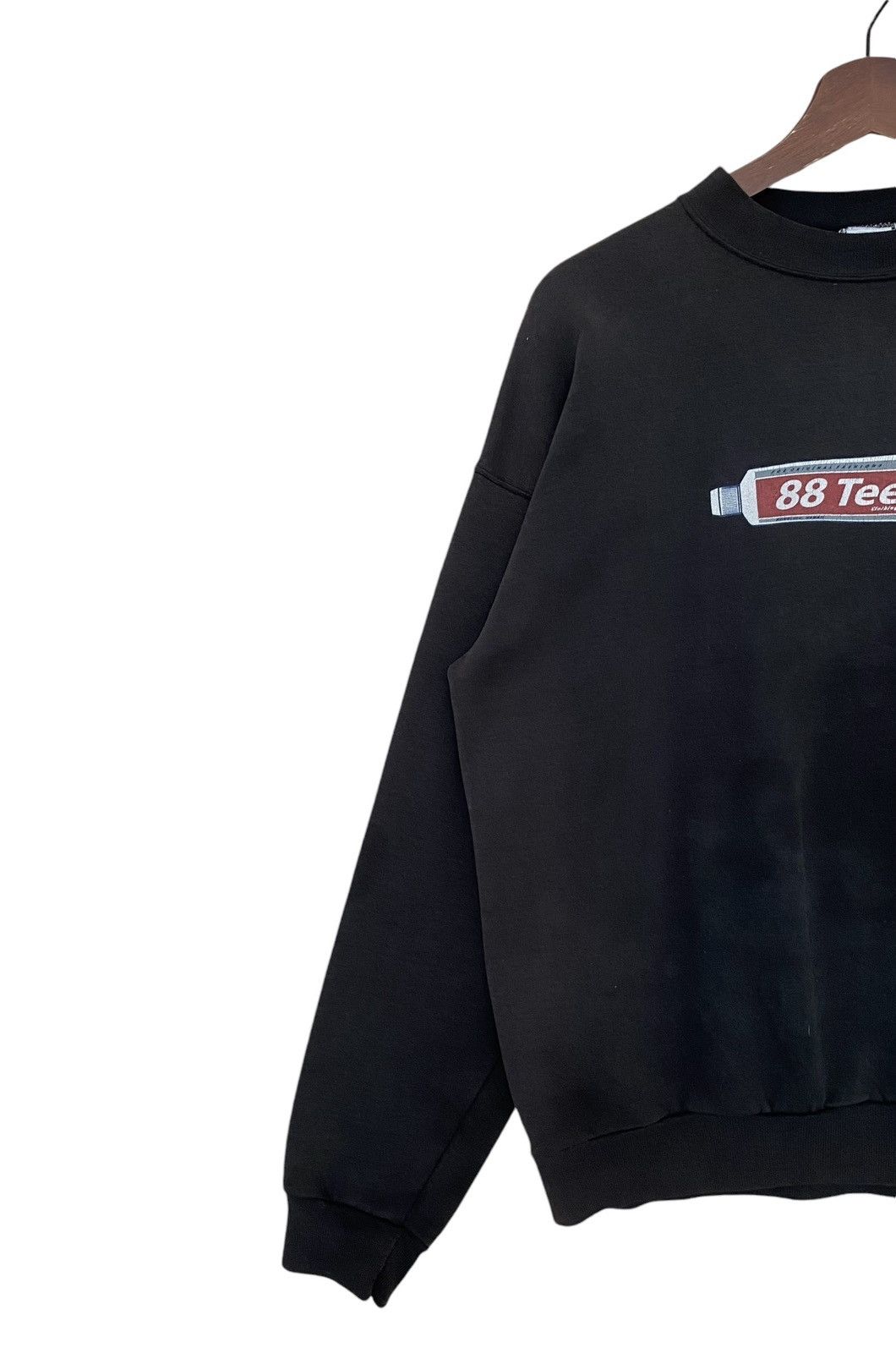 Vintage Vintage Brand 88 Tees Hawaii Sweatshirt 1990s Size US L / EU 52-54 / 3 - 5 Thumbnail