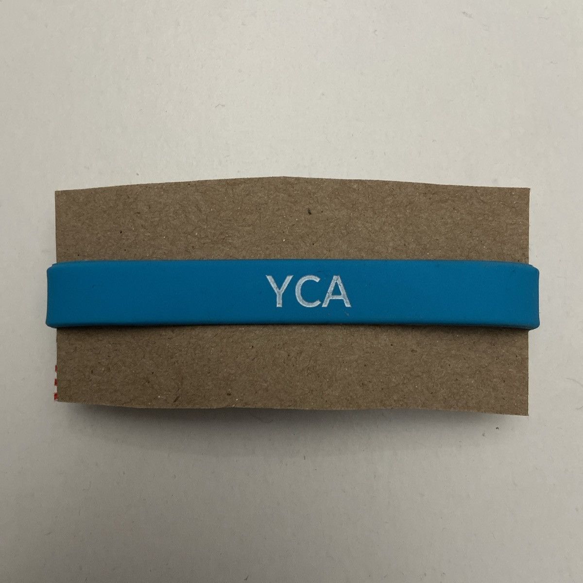 Kanye West × Yeezy YCA YEEZY CHRISTIAN ACADEMY BRACELET Size ONE SIZE - 1 Thumbnail