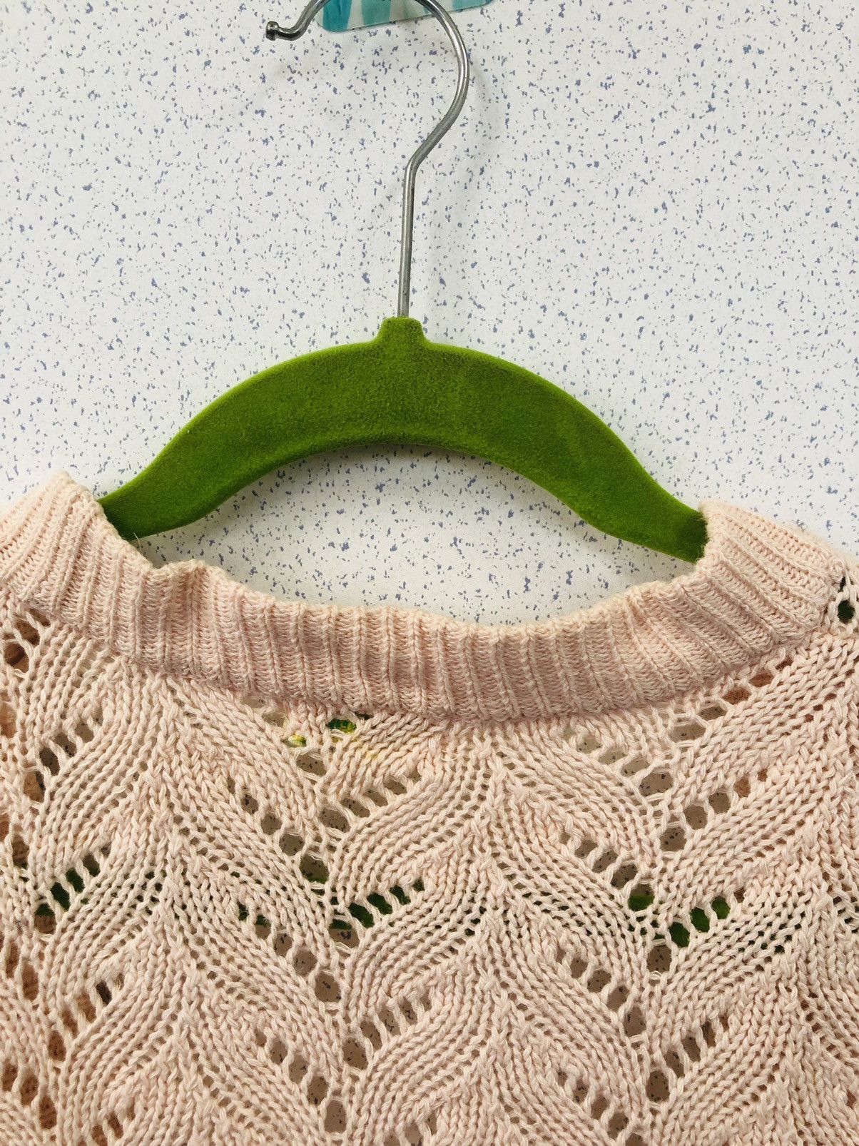 Vintage Bernard Nicole Vintage Cardigan Size S / US 4 / IT 40 - 12 Thumbnail