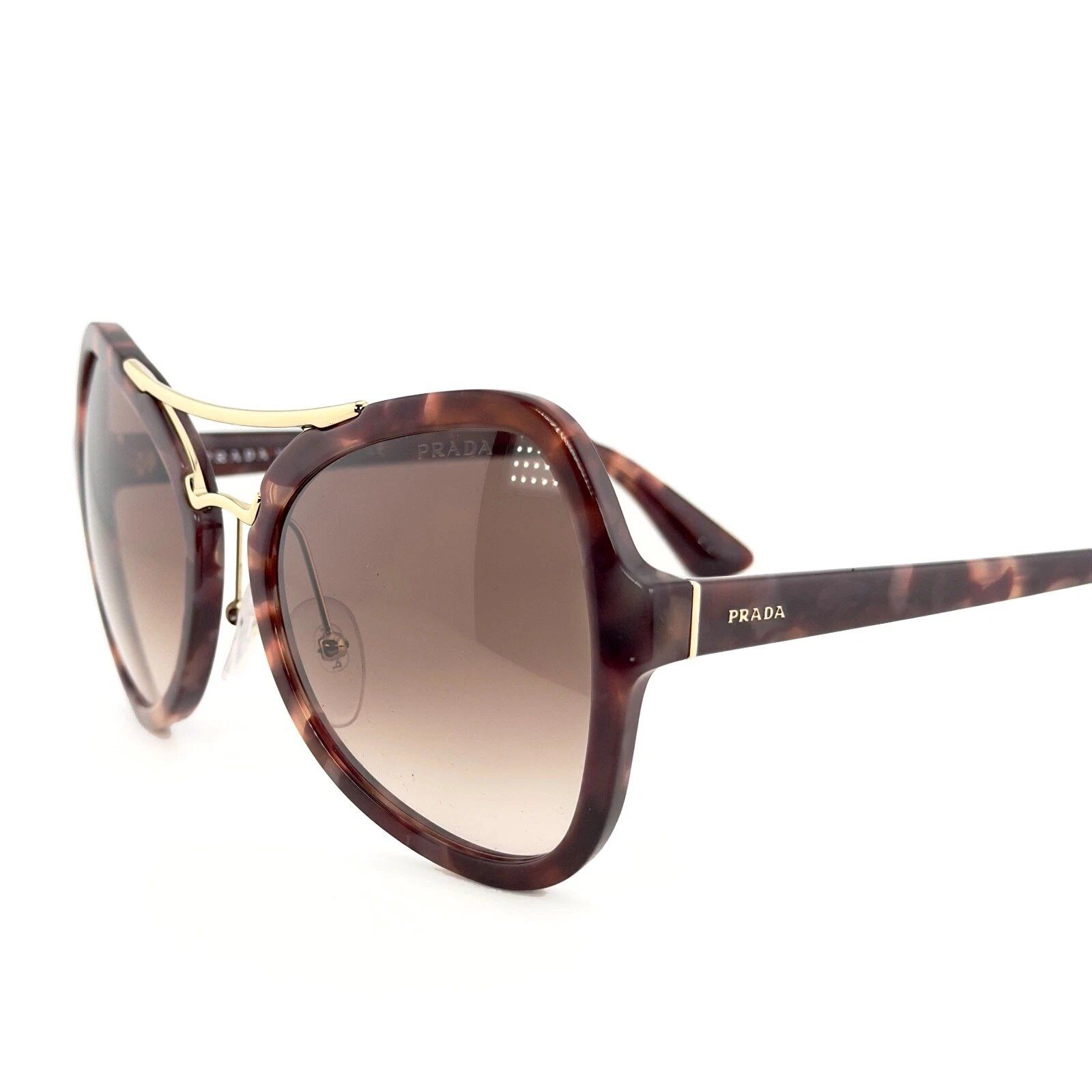 Prada PRADA 18S PR18SS SOFT POP EVOLUTION Geometric 18SS Size ONE SIZE - 8 Thumbnail
