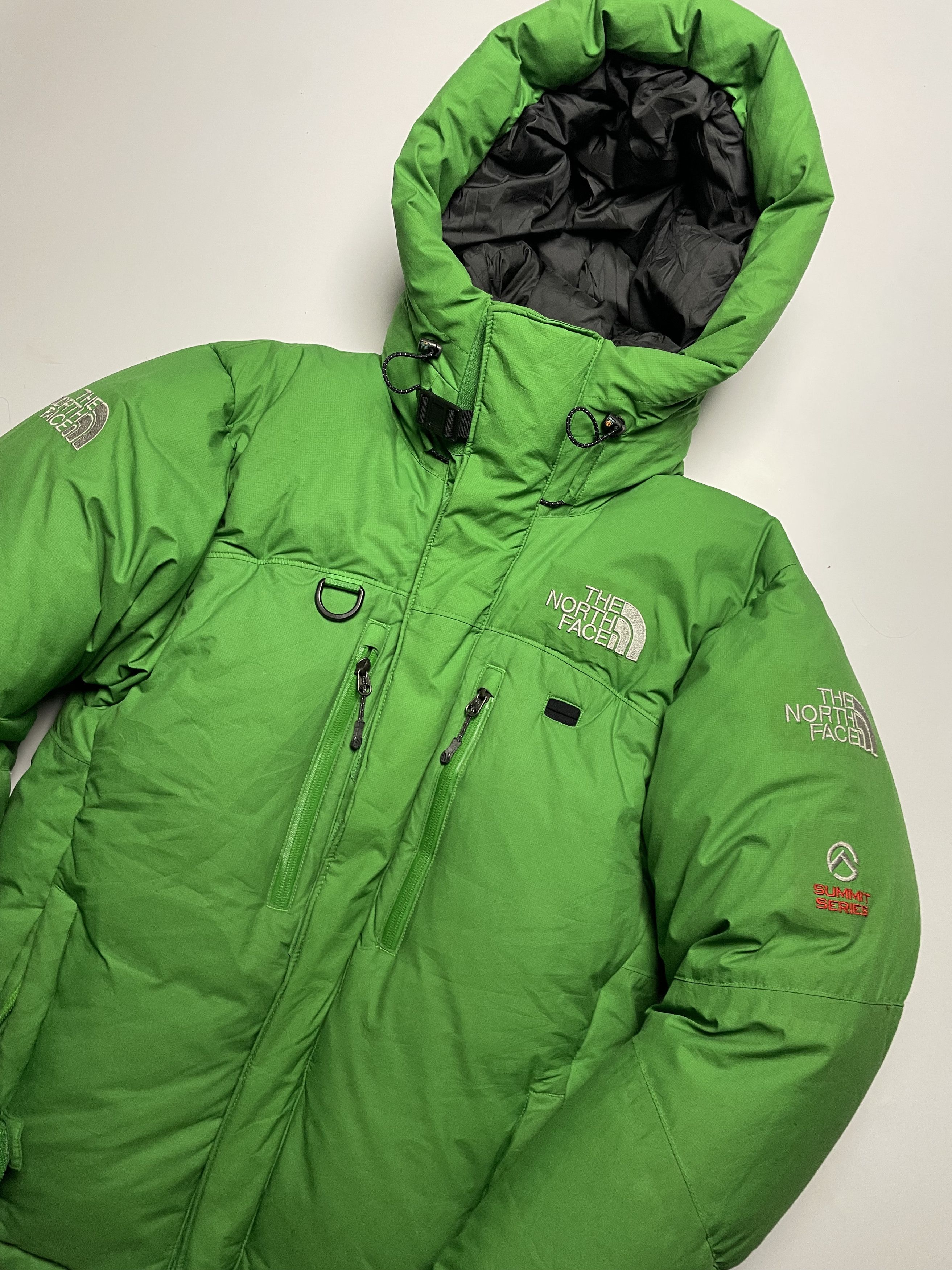 The North Face The North Face 800 Himalayan Down Puffer Jacket Size US S / EU 44-46 / 1 - 4 Thumbnail