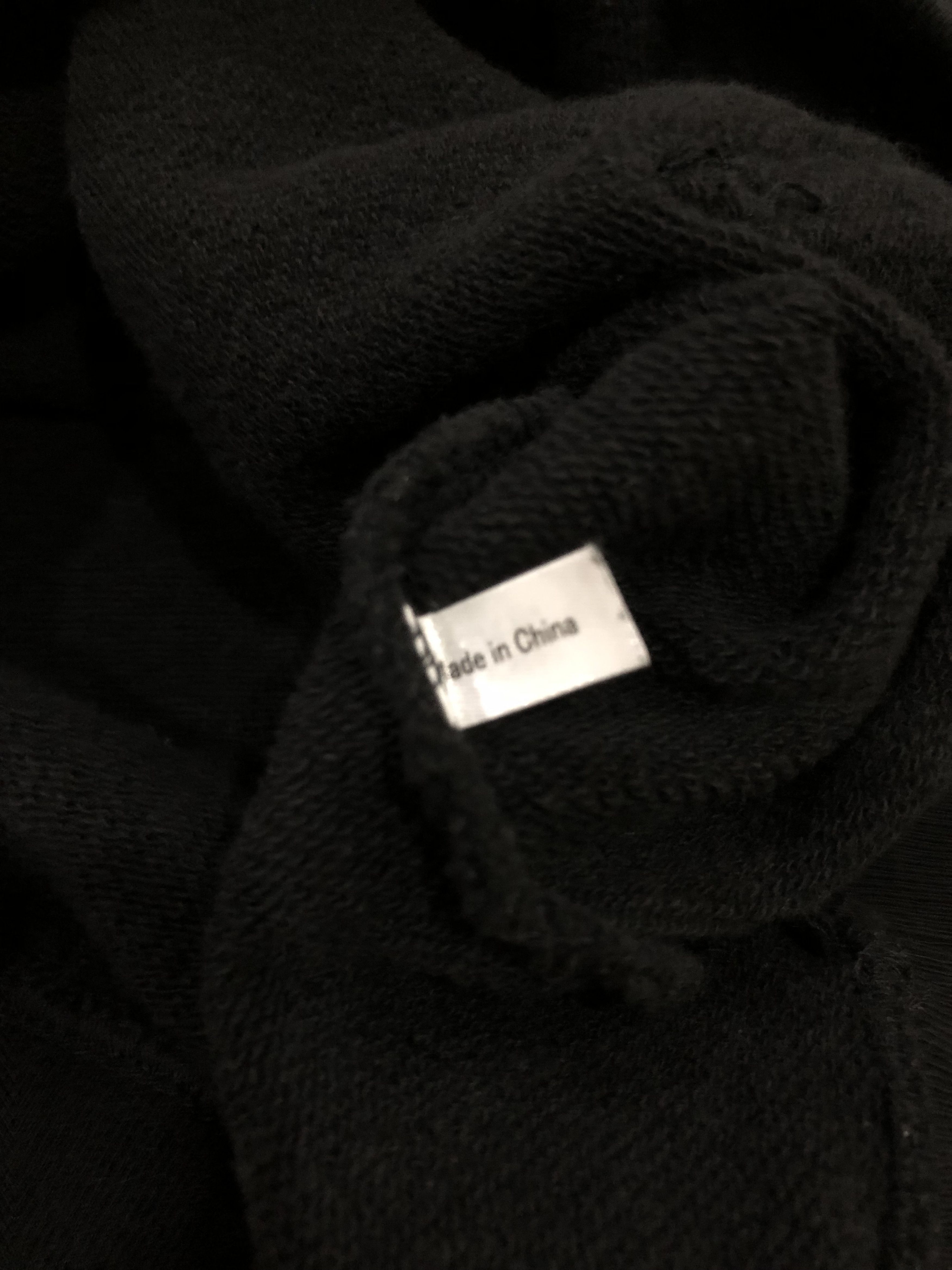 Japanese Brand Hardcore Chocolate “Battles Without Honor and Humanity” Size US M / EU 48-50 / 2 - 7 Thumbnail