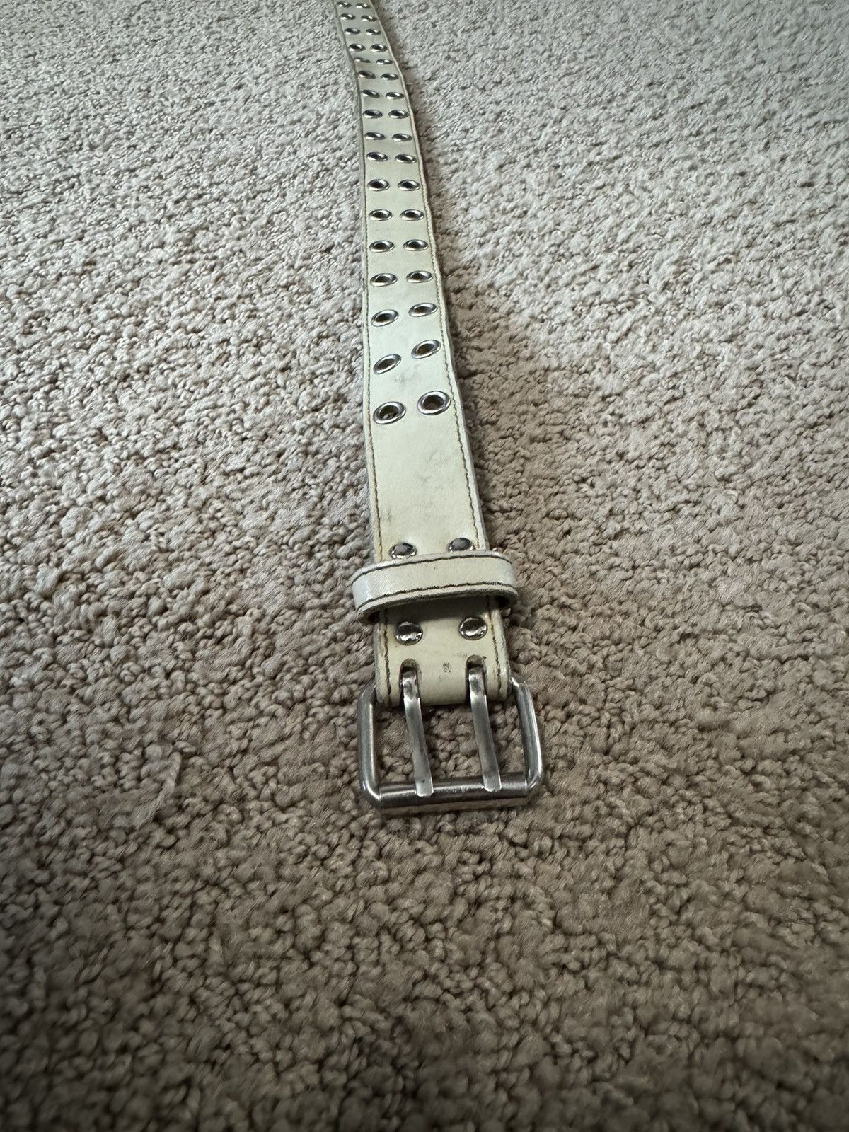 Men's If Six Was Nine Belts | Grailed