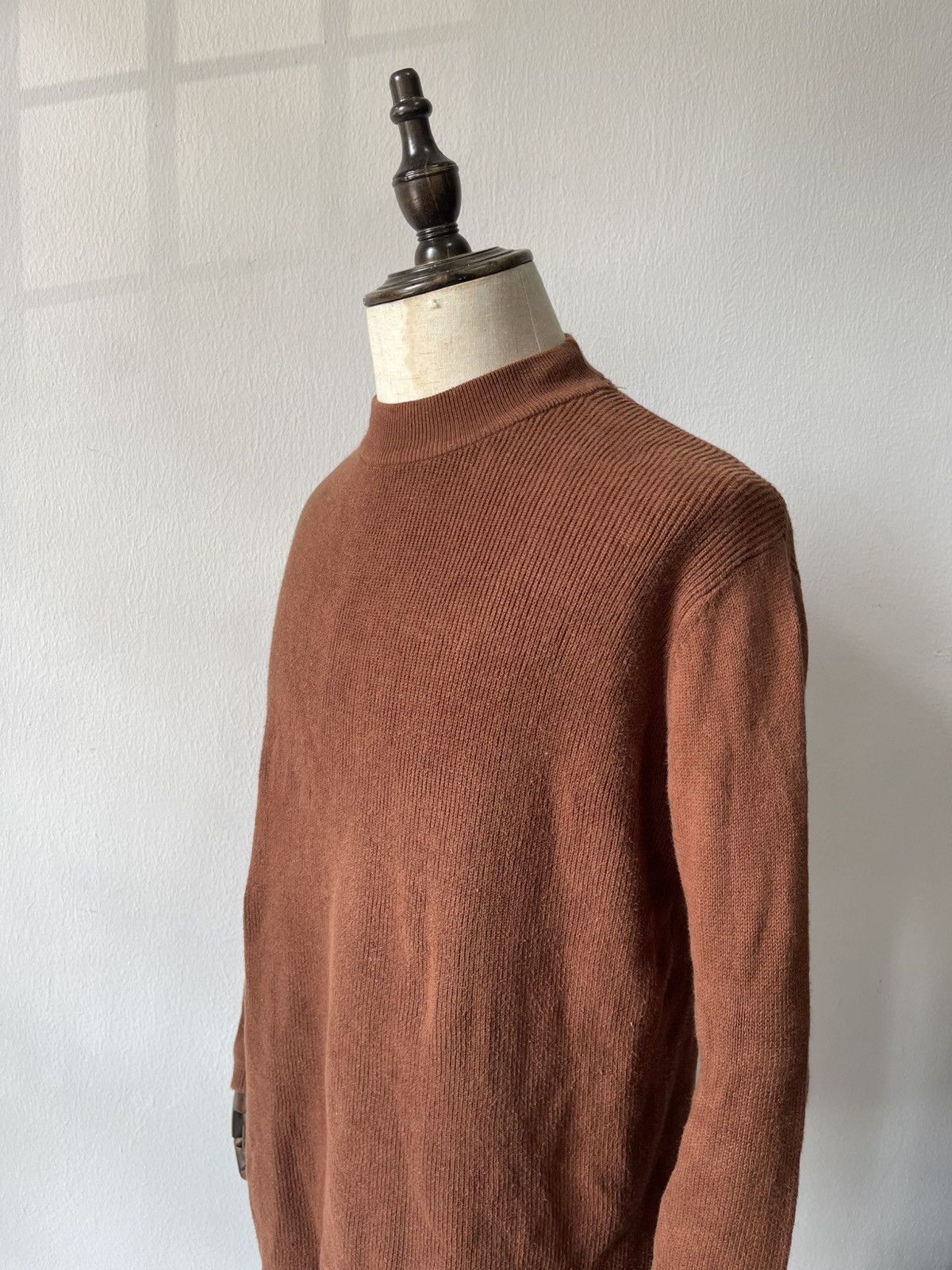 Number (N)ine Number Nine Knitwear C2 Size US L / EU 52-54 / 3 - 8 Thumbnail