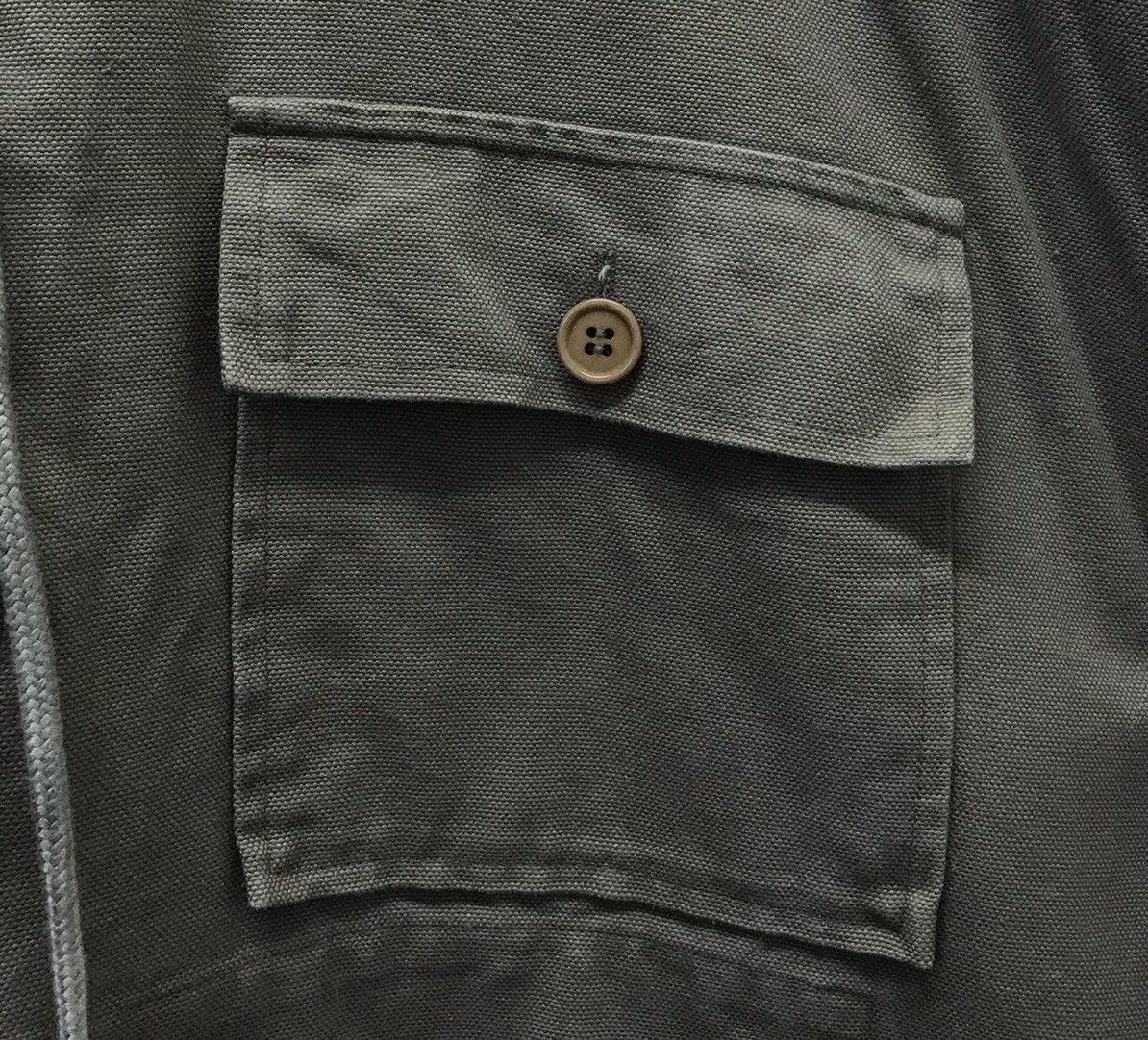 Japanese Brand × Vintage Vintage Cartle Arche jacket HOODIE Size US L / EU 52-54 / 3 - 5 Thumbnail