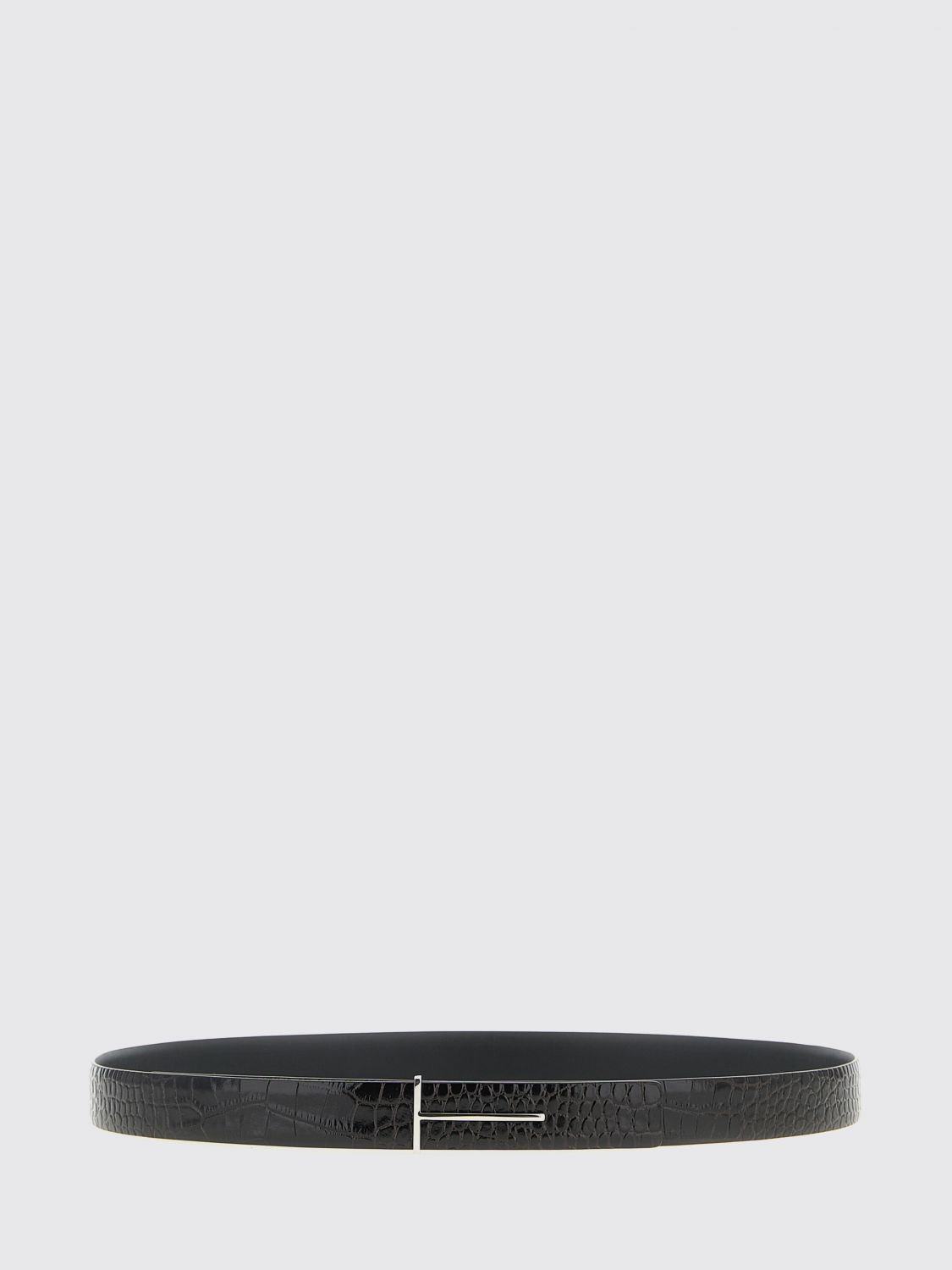 Tom Ford Tom Ford Belt Men Multicolor Size ONE SIZE - 1 Thumbnail