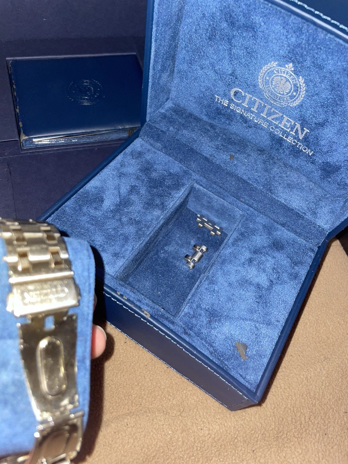 Citizen Citizen Corso Eco-Drive Men’s Watch Size 42 - 10 Thumbnail
