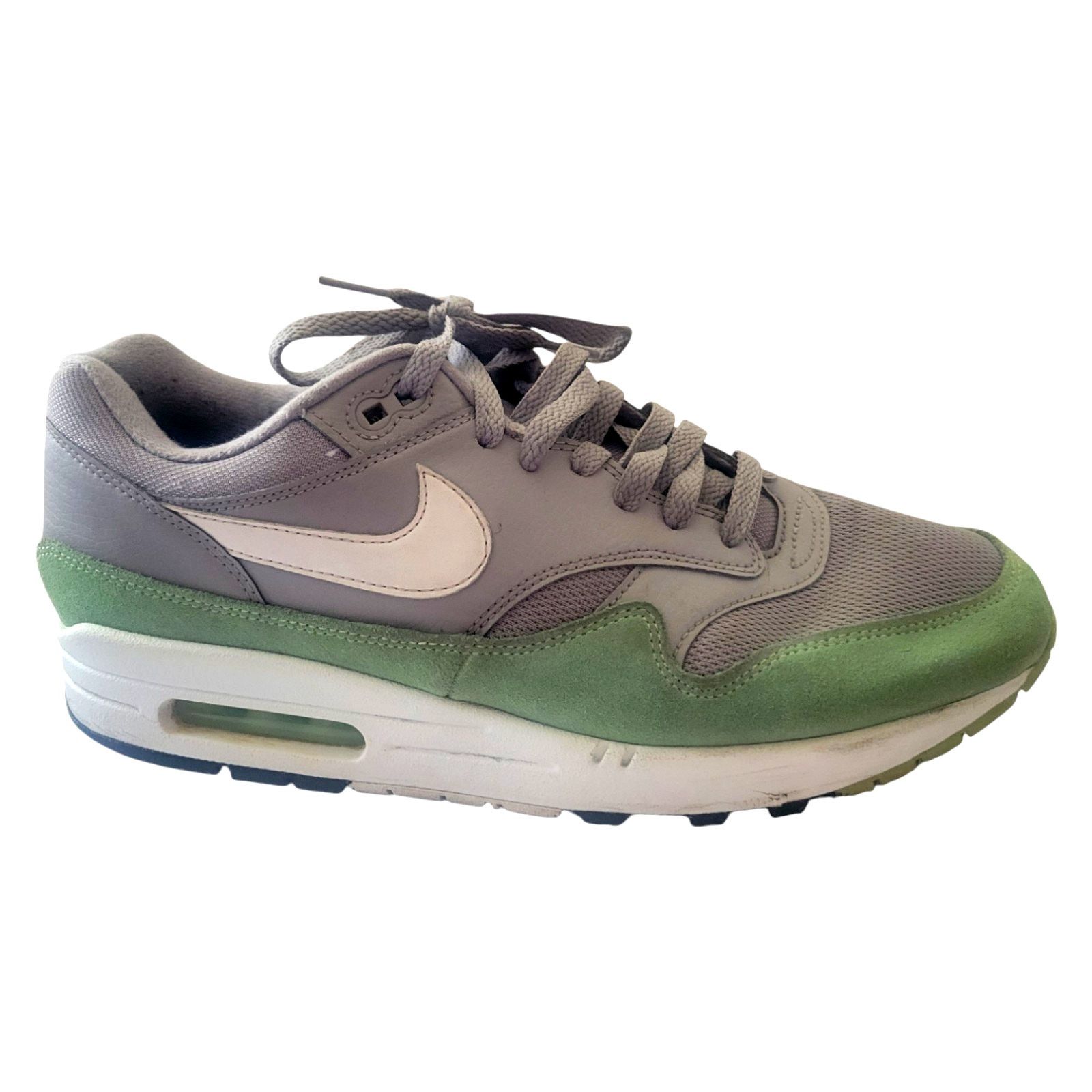 Nike Nike Air Max 1 Atmosphere Grey Mint Men Sneakers Size 10 Size US 10 / EU 43 - 1 Thumbnail