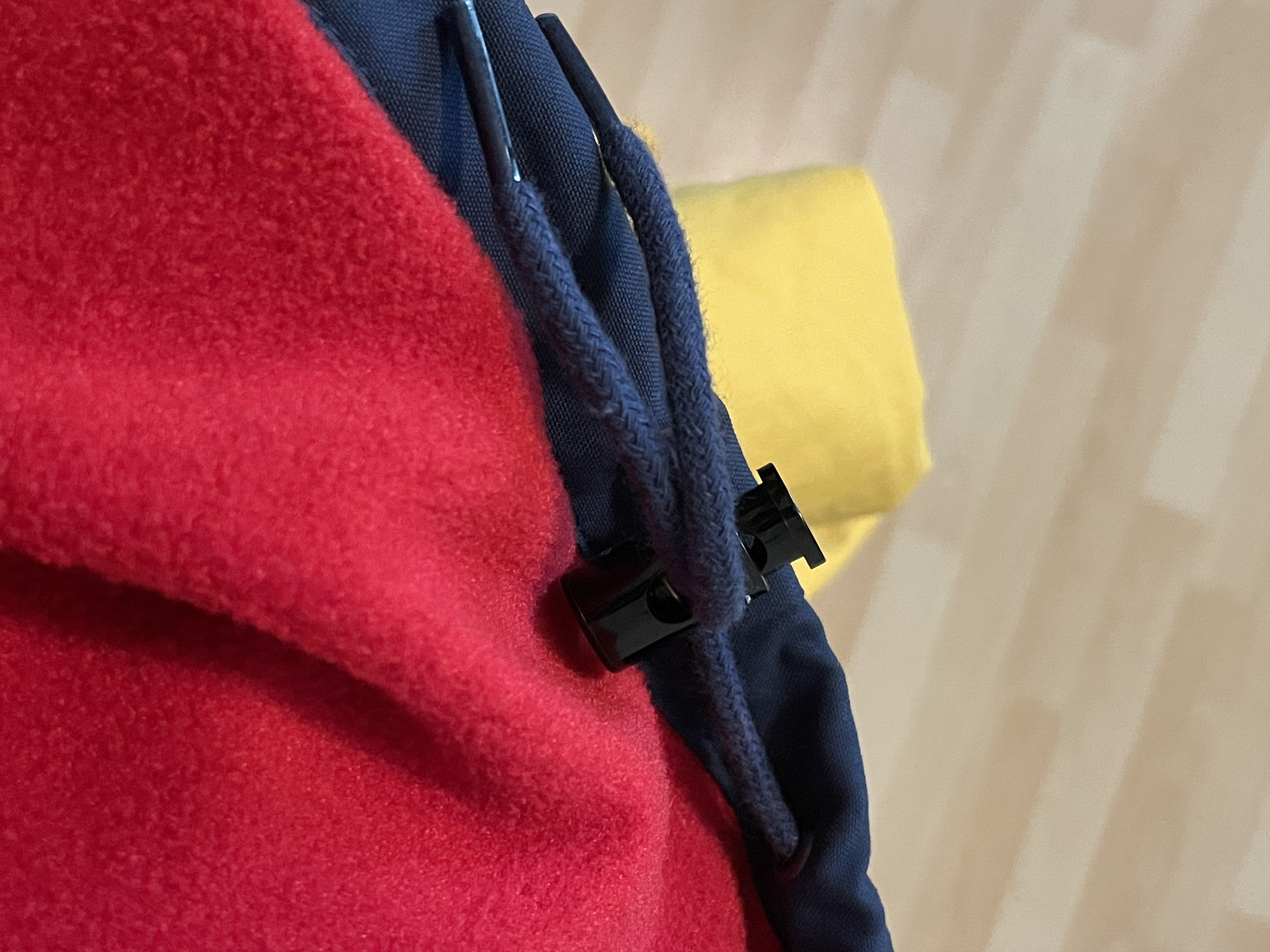 Polo Ralph Lauren Polo Ralph Lauren Snow Beach reissue Size US XL / EU 56 / 4 - 8 Thumbnail