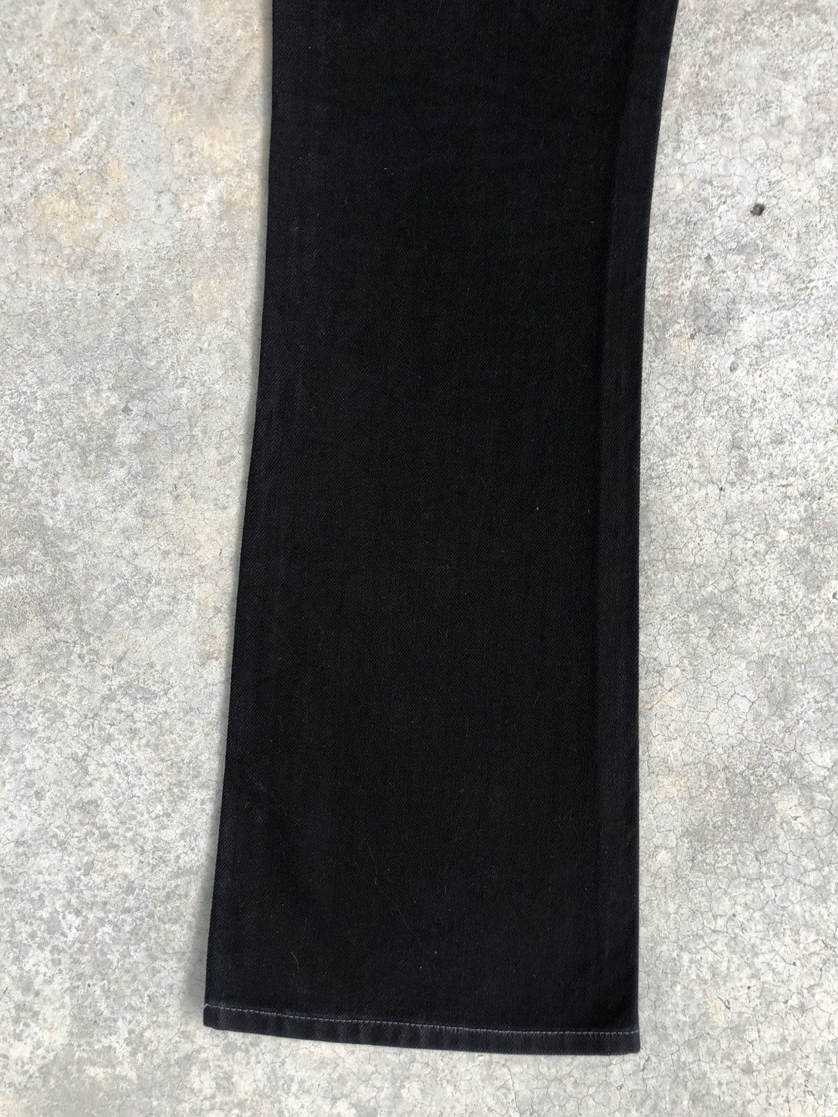 Skull Jeans by an Alchemist Skull Jeans by an Alchemist Flared Jeans Embroidered Size US 31 - 11 Thumbnail