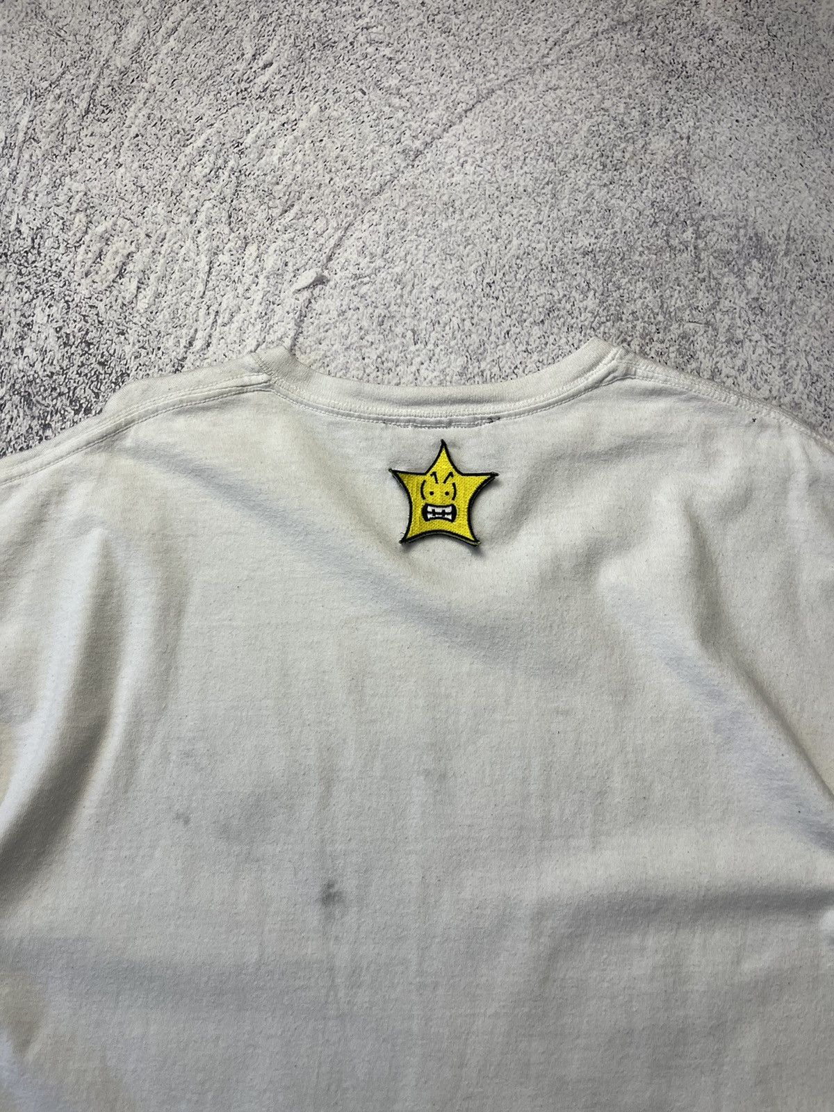 Trapstar London Men's Trapstar London Drill Big Logo Y2K Designer Tee Size US L / EU 52-54 / 3 - 25 Thumbnail