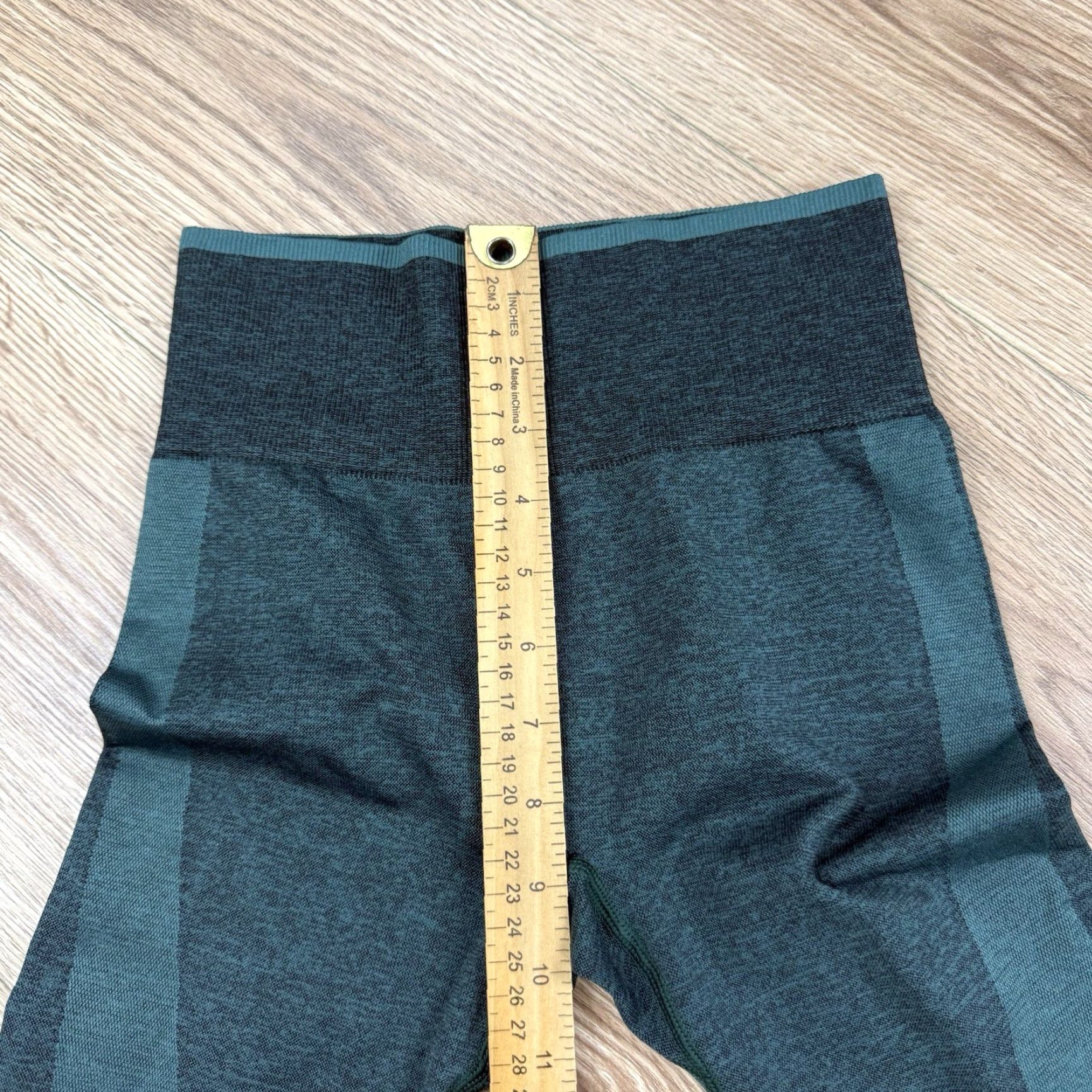 Victoria's Secret VINTAGE PINK Victoria’s Secret Leggings Women XS Seamless Ankle Size XS Size 26" / US 2 / IT 38 - 4 Thumbnail