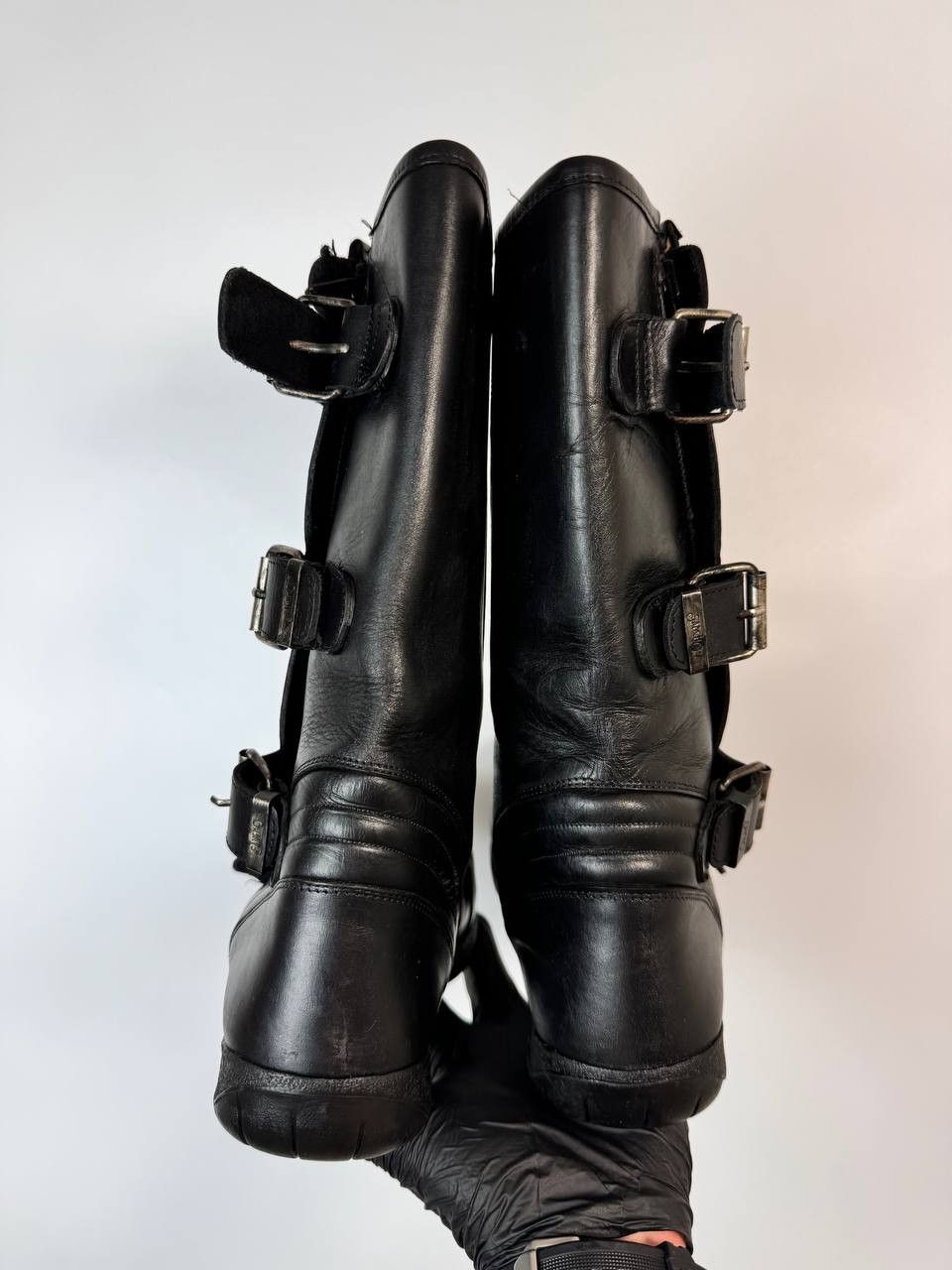 Cowboy Equipment × Sancho Boots × Vintage Vintage Sancho Cowboy Western Boots Sz 39 Size US 9 / IT 39 - 5 Thumbnail