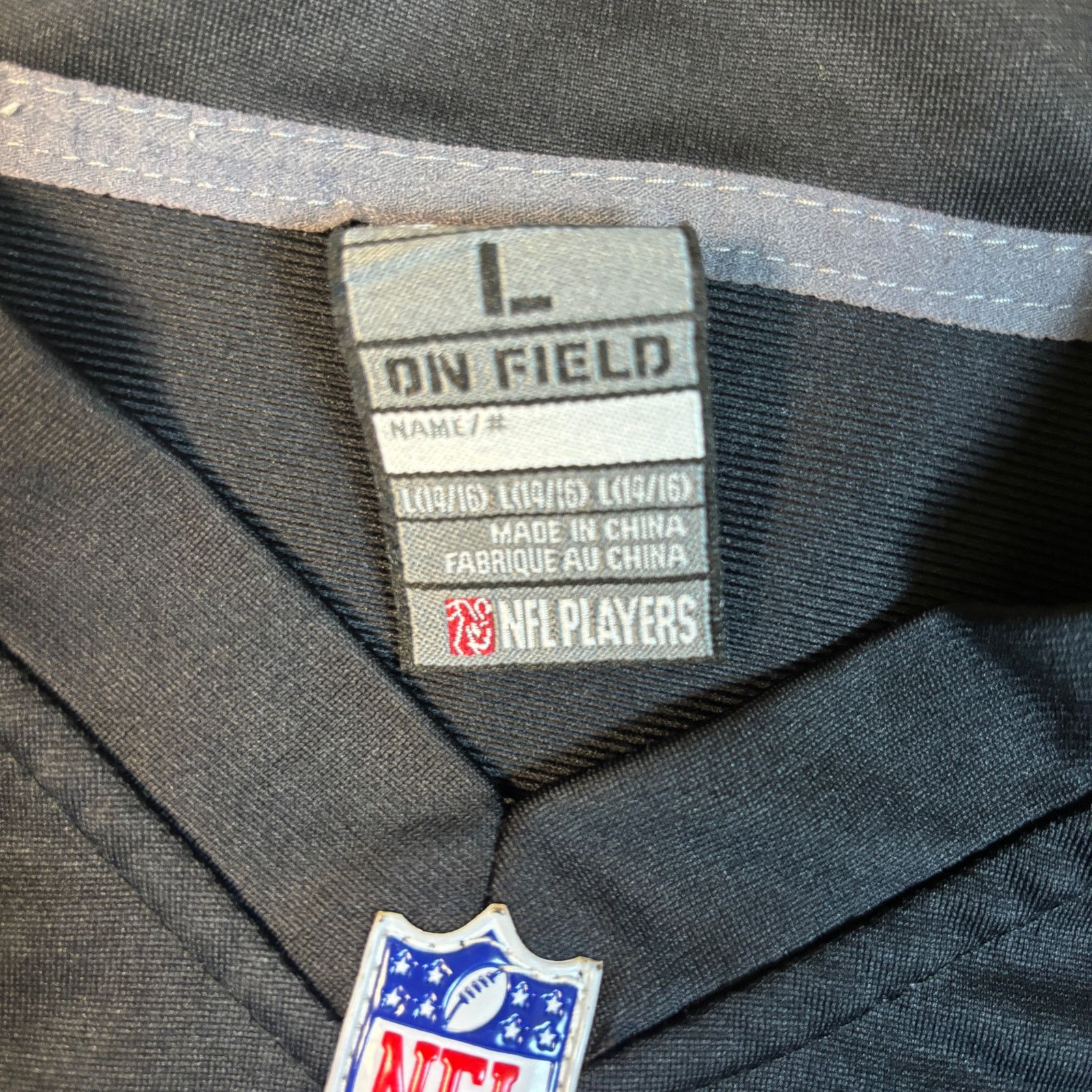 Nike Nike NFL Pittsburgh Steelers Jerome Bettis #36 Jersey Shirt Size US S / EU 44-46 / 1 - 5 Thumbnail