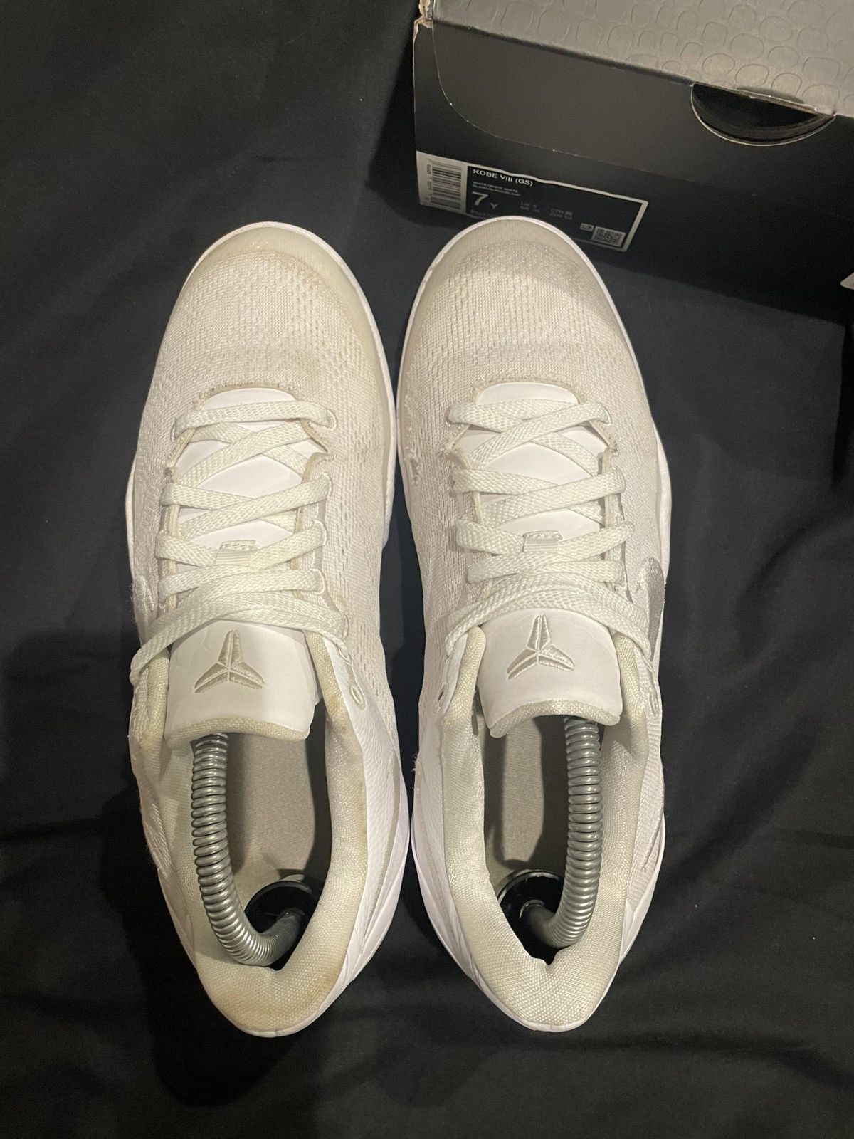 Nike Kobe 6 halo Size US 7 / EU 40 - 5 Thumbnail