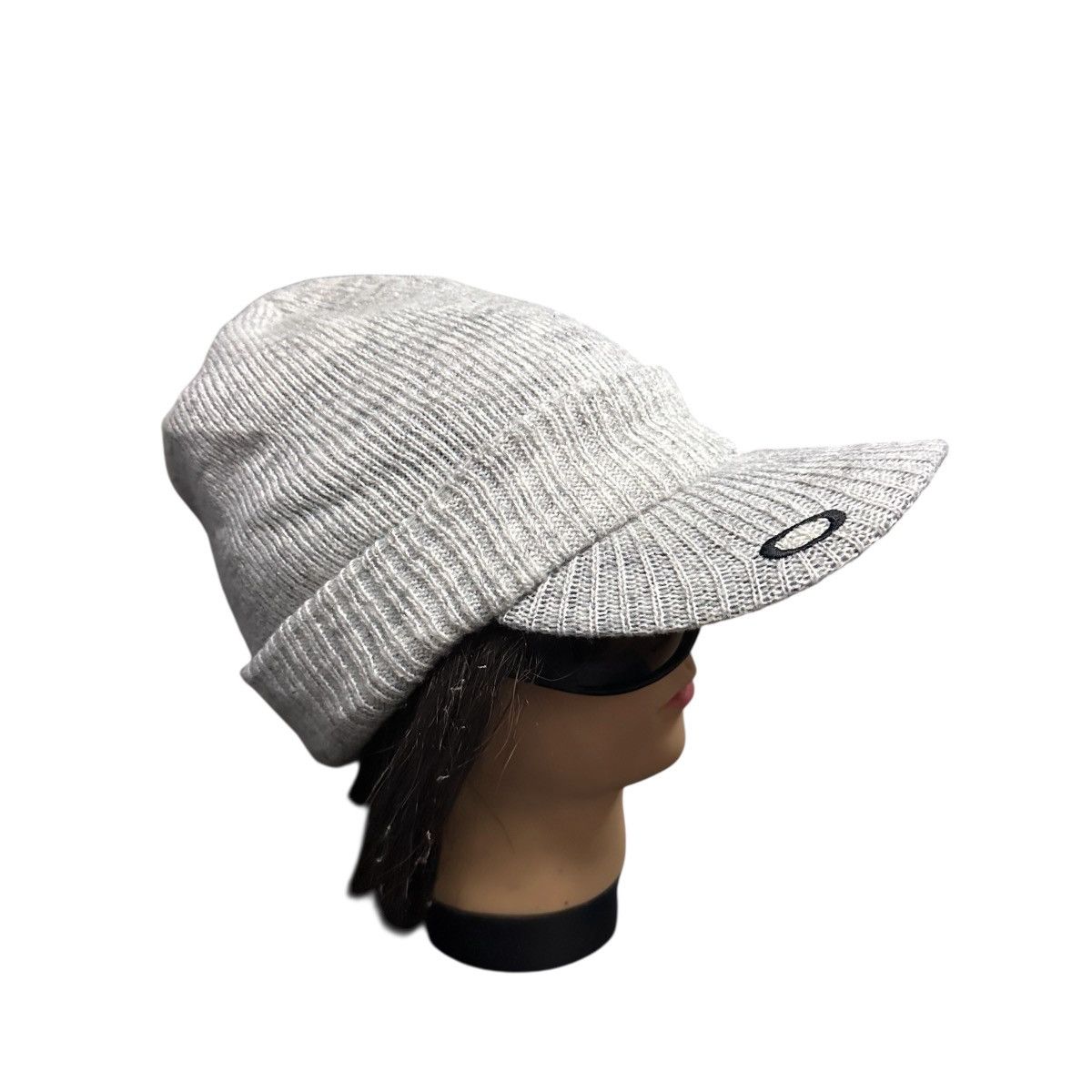 Oakley OAKLEY SKULL BRIM BEANIE CAP Size ONE SIZE - 3 Thumbnail