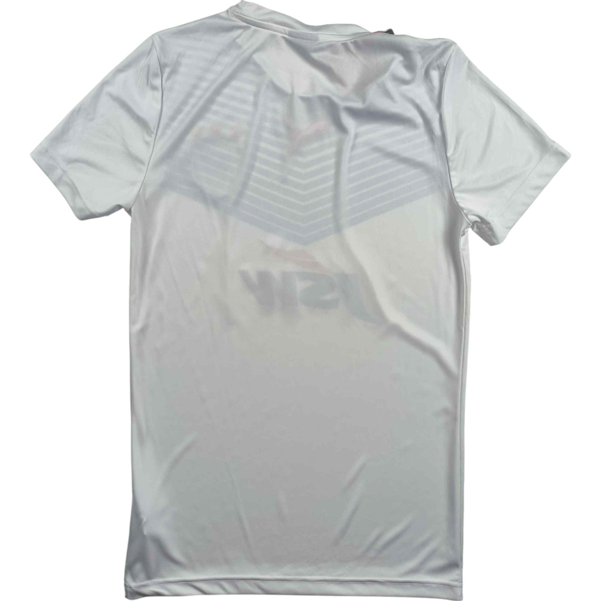 Puma NEW Bengaluru 2021-22 Puma away (BNWT) football jersey XS Size US XS / EU 42 / 0 - 2 Thumbnail
