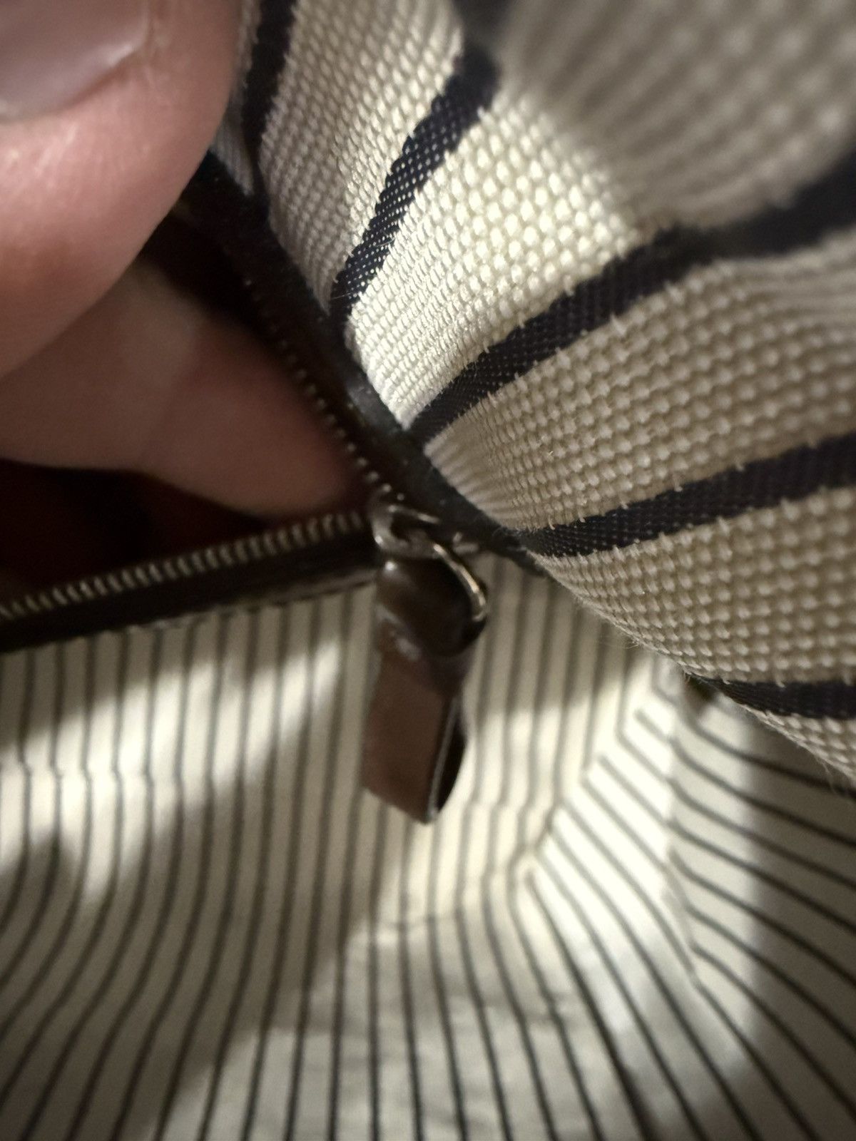 Mismo Mismo leather bag Size ONE SIZE - 8 Thumbnail