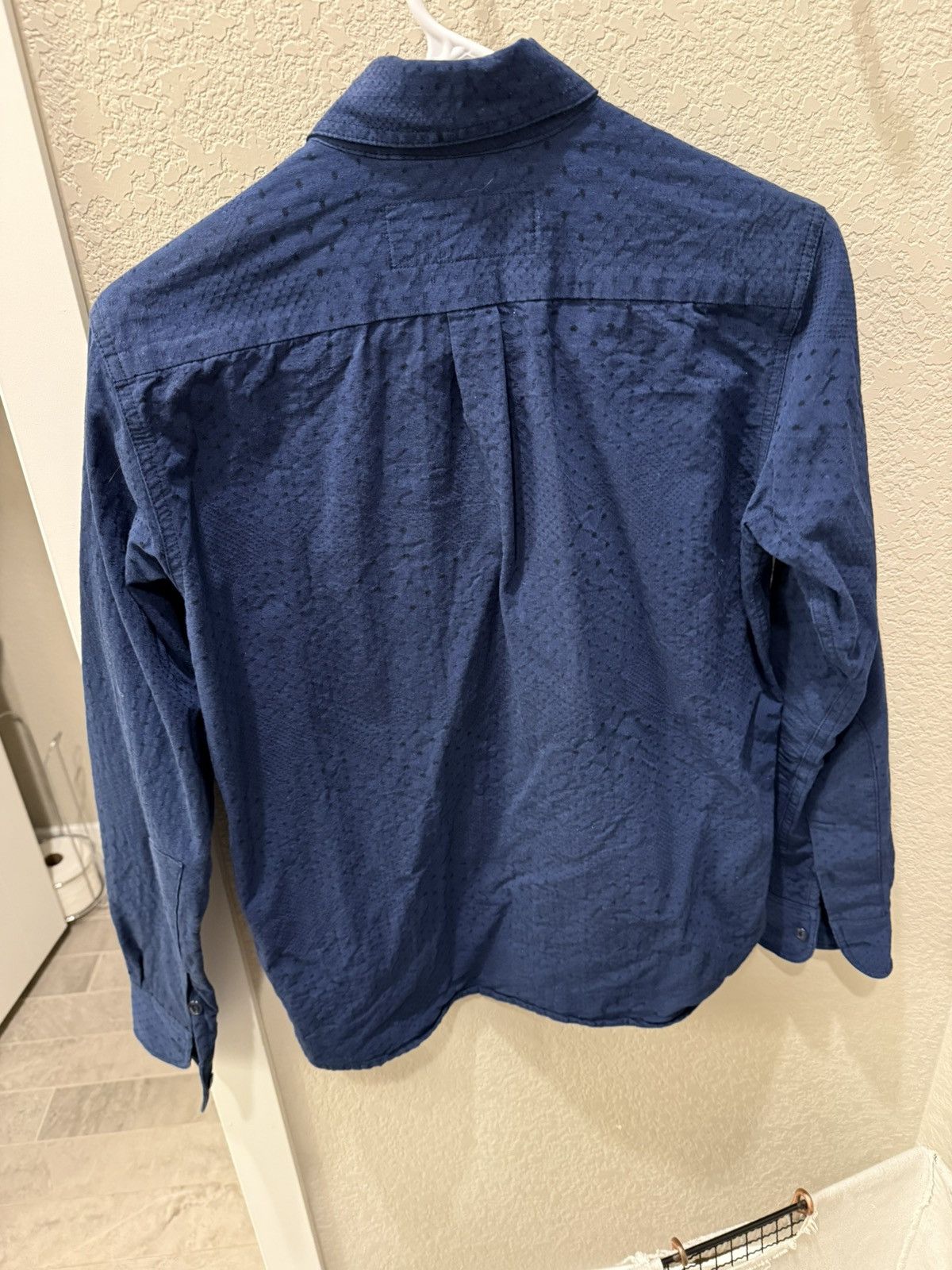 Rogue Territory Shirt Size US S / EU 44-46 / 1 - 3 Thumbnail