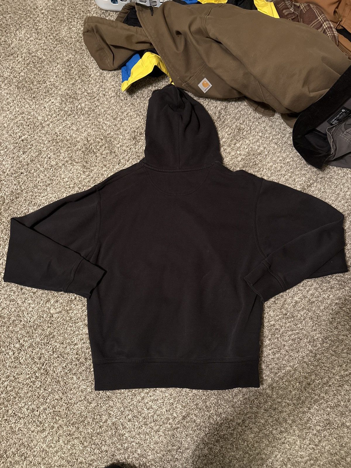 Champion Champion Hoodie Size US M / EU 48-50 / 2 - 2 Thumbnail