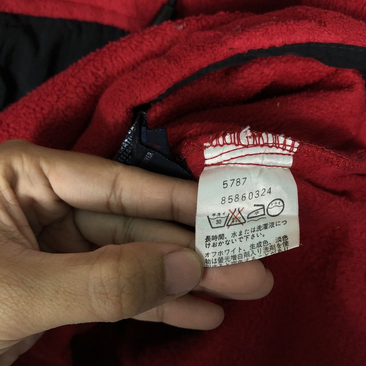 Japanese Brand 🔥90’s Vintage Tommy Hilfiger Coastal Navigator Gear Anorak Size US M / EU 48-50 / 2 - 20 Thumbnail