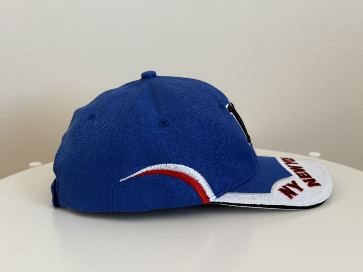Vintage Vintage Y2K New York NY Cap Size ONE SIZE - 3 Thumbnail