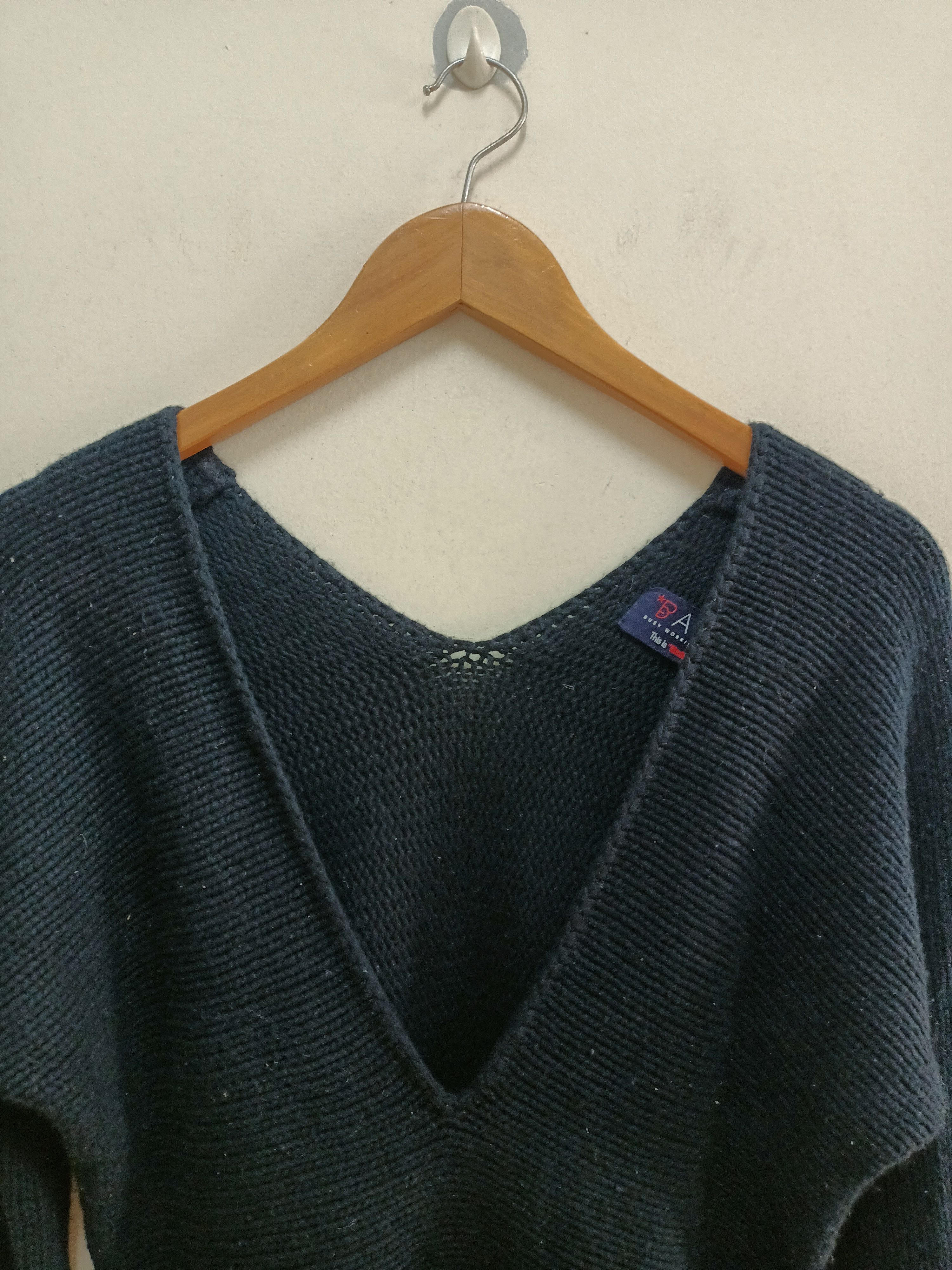 Bape Bathing Apes BAPY knitwear for her Size M / US 6-8 / IT 42-44 - 2 Thumbnail