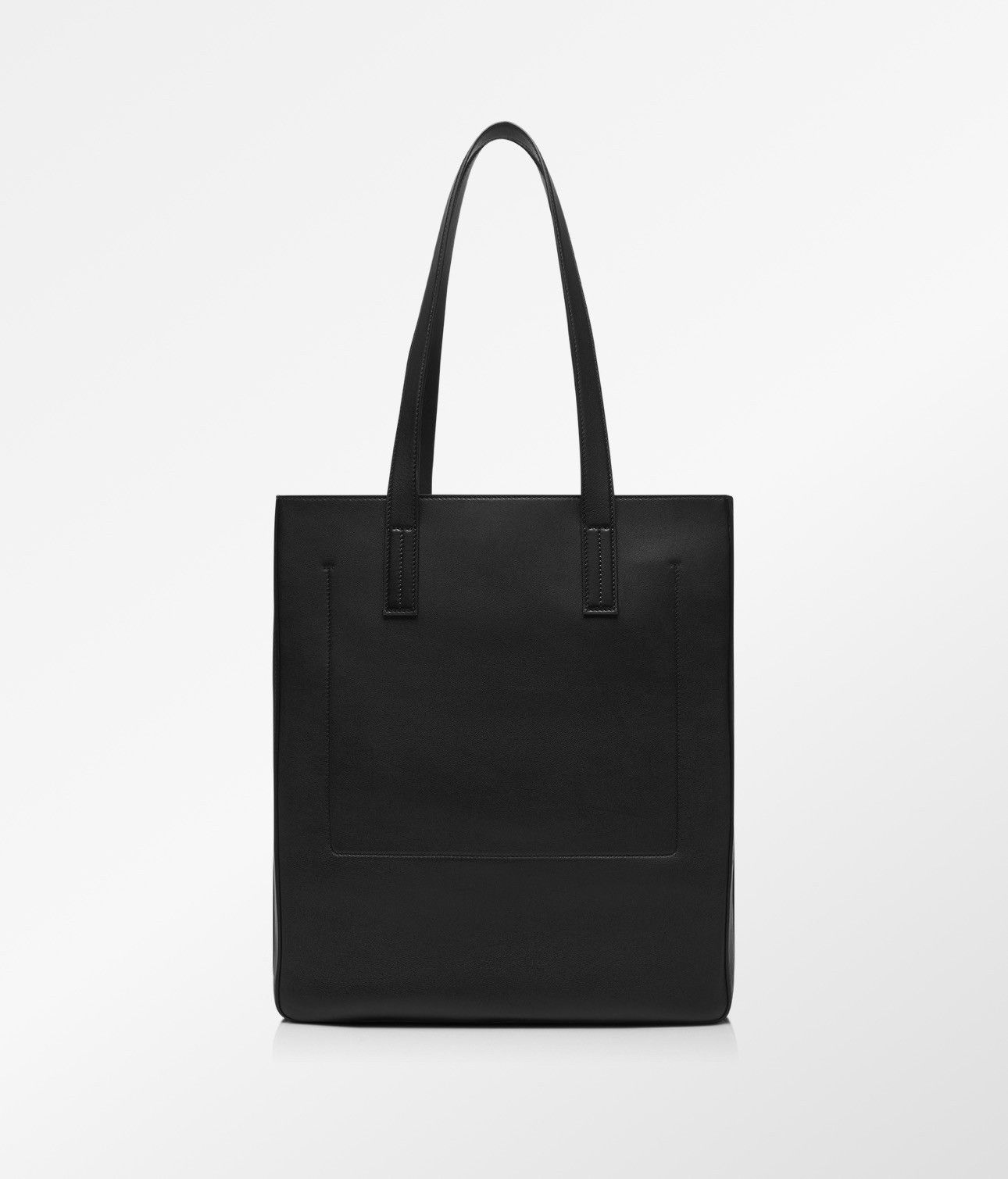 Tom Ford Tom Ford Leather North South Tote Bag Size ONE SIZE - 3 Thumbnail