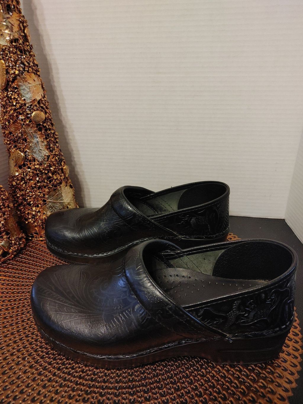 Dansko Dansko professional XP 2.0 size 40 Size US 9.5 / IT 39.5 - 3 Thumbnail