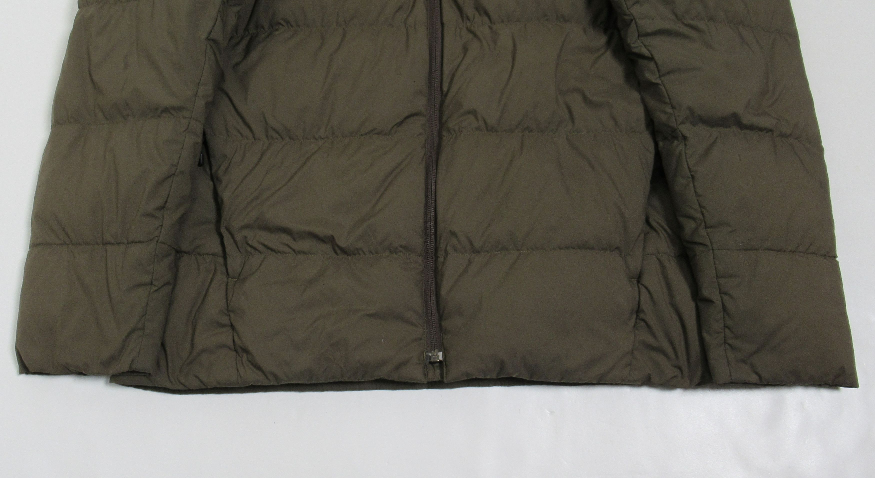 Patagonia Patagonia Silent Down Jacket Logwood Brown LDBR 27930FA19 Size US L / EU 52-54 / 3 - 3 Thumbnail