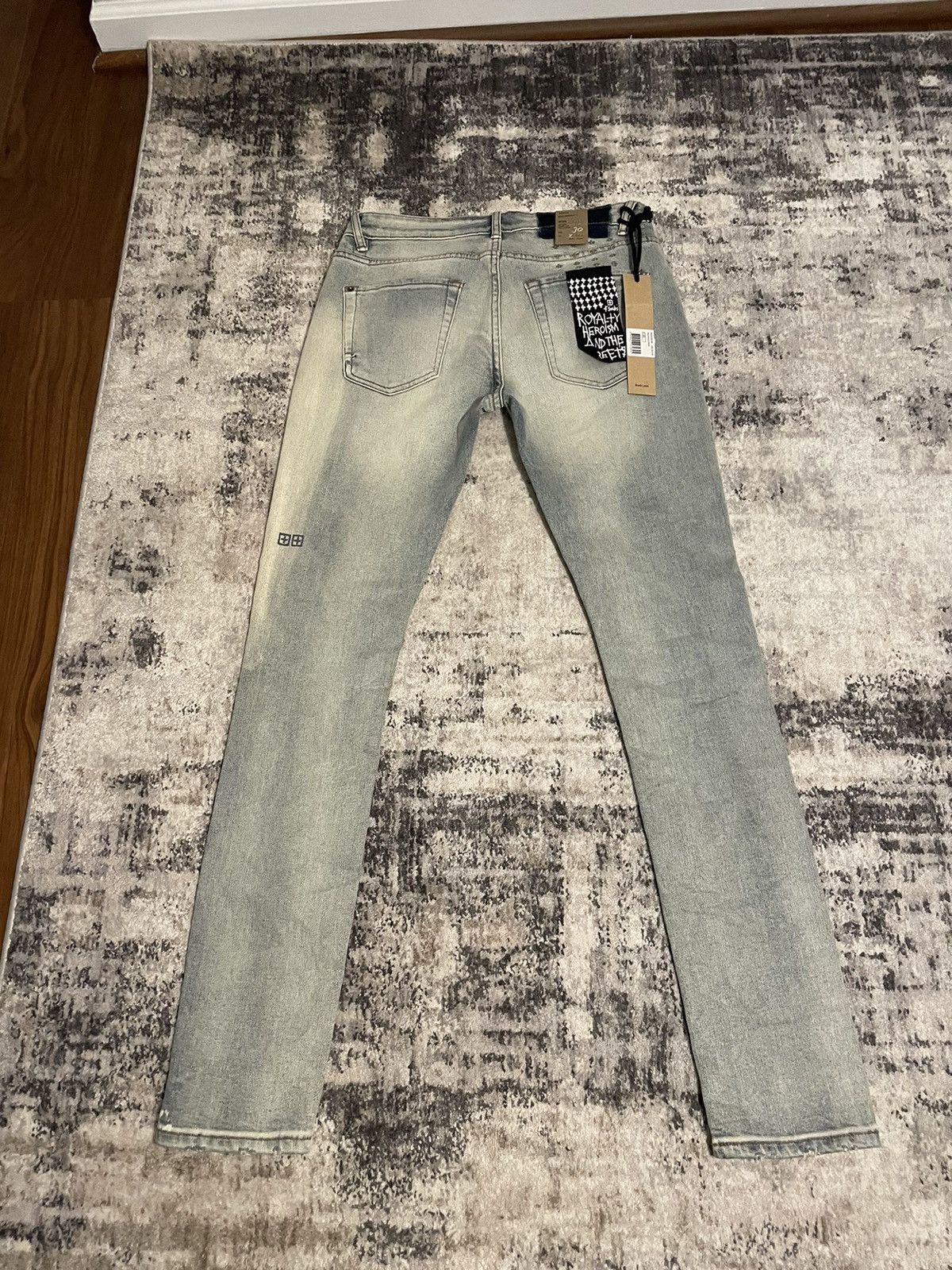 Ksubi jeans