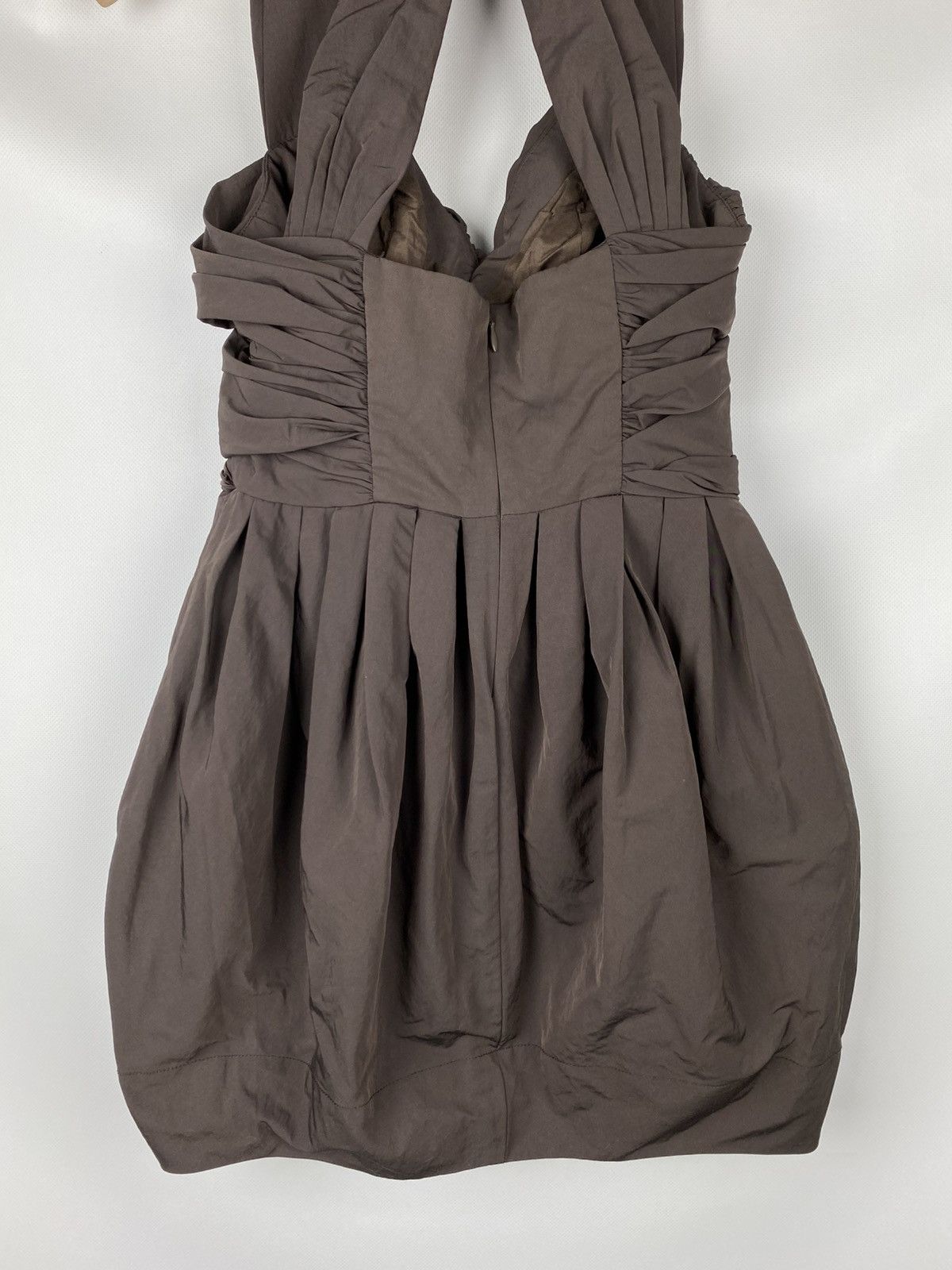 Allsaints Allsaints ladies Elliah Mini Dress Size 8 Size S / US 4 / IT 40 - 14 Thumbnail