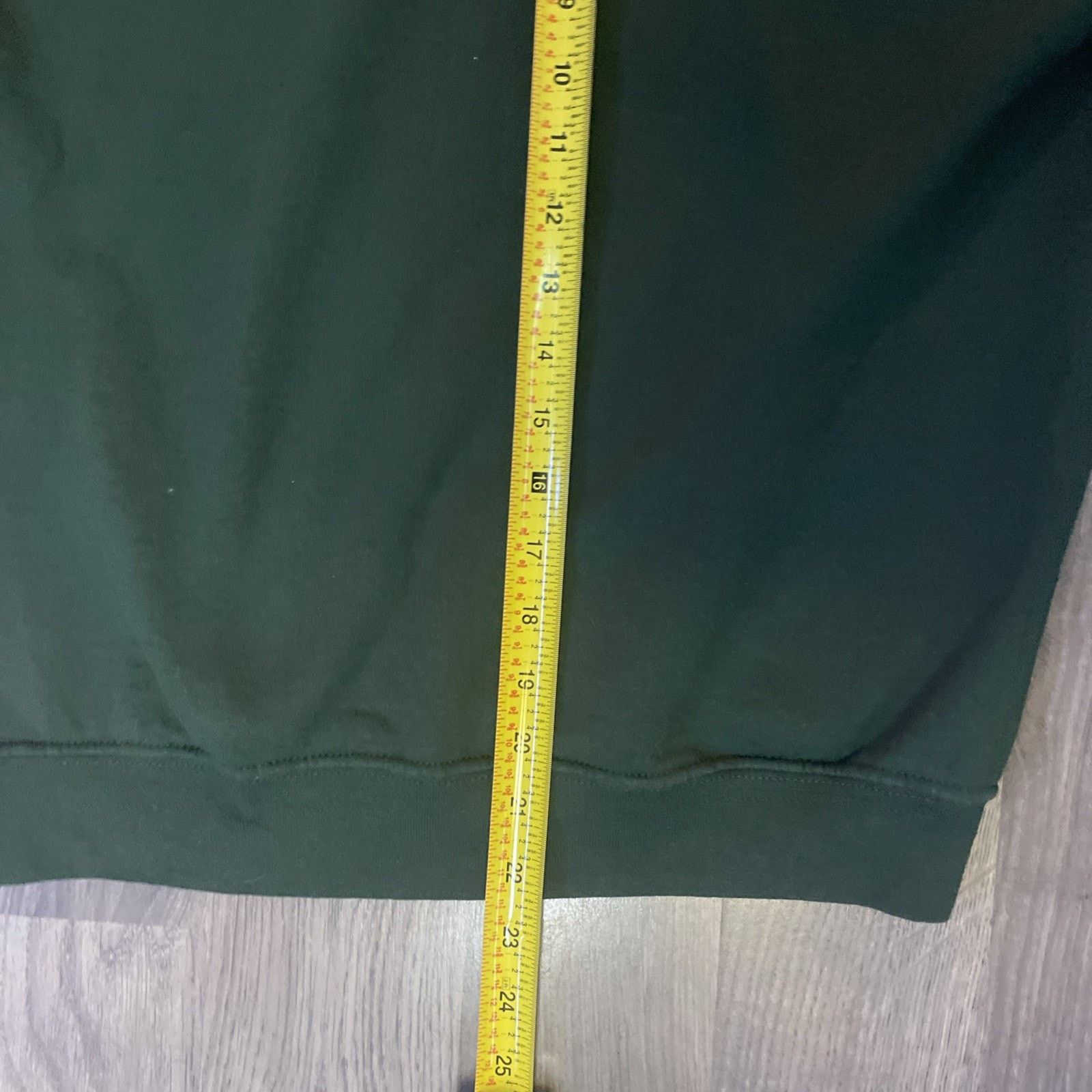 Gildan Vintage Philly Eagles Hoodie Sweatshirt Gildan Green Small Size US S / EU 44-46 / 1 - 9 Thumbnail