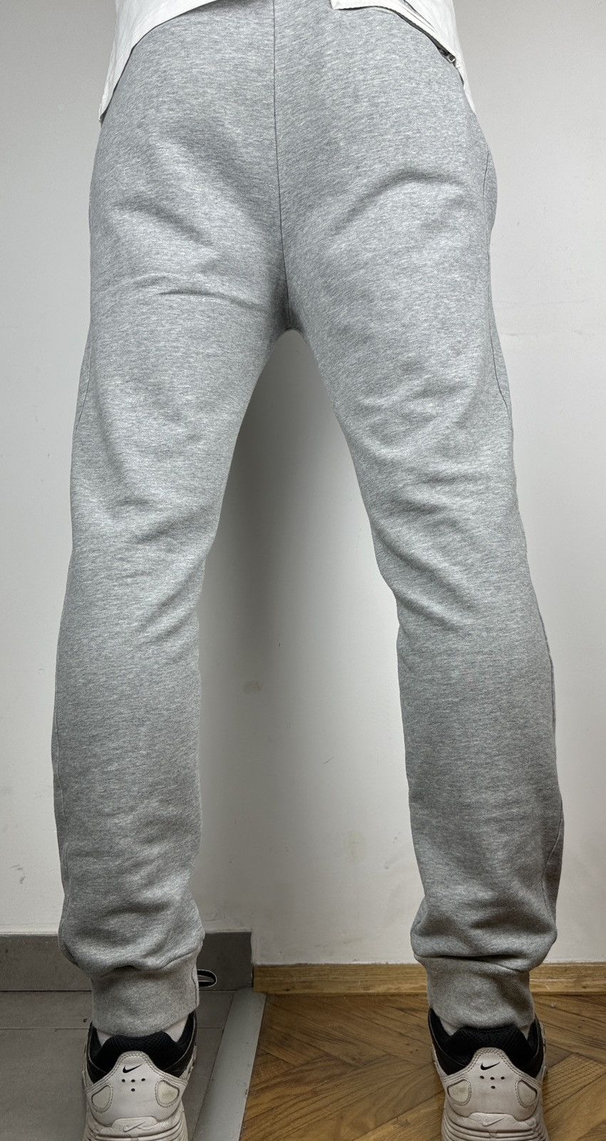 Acne Studios Acne Studios Fred Sweatpants Joggers Pants Trousers Size US 32 / EU 48 - 13 Thumbnail