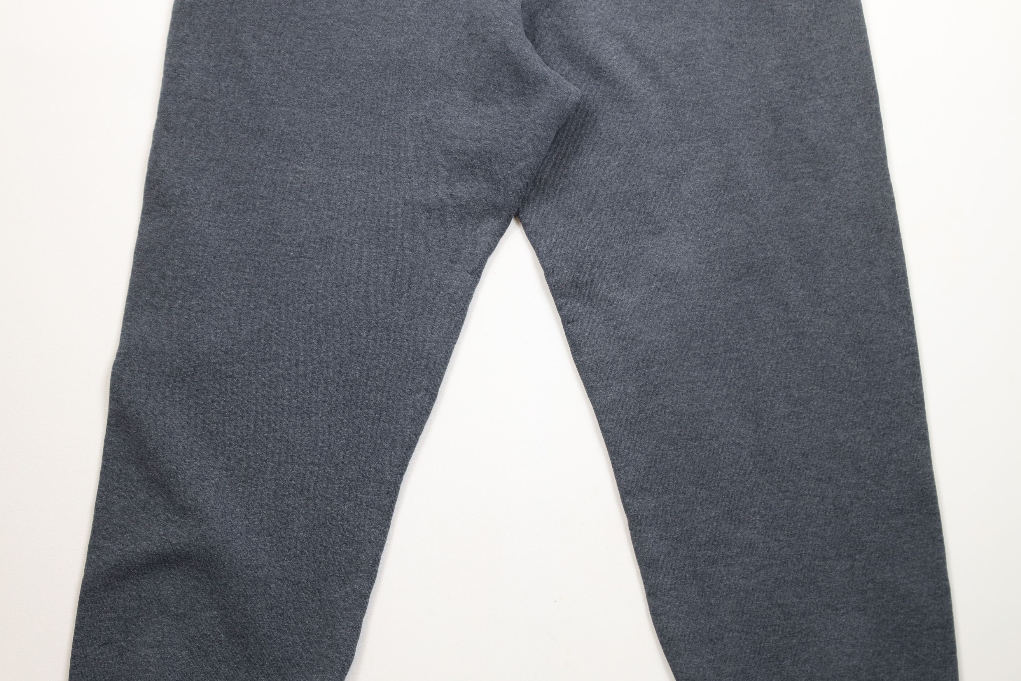 Russell Athletic × Vintage Vintage 90s Russell Athletic Heavyweight Sweatpants Joggers Size US 38 / EU 54 - 9 Thumbnail