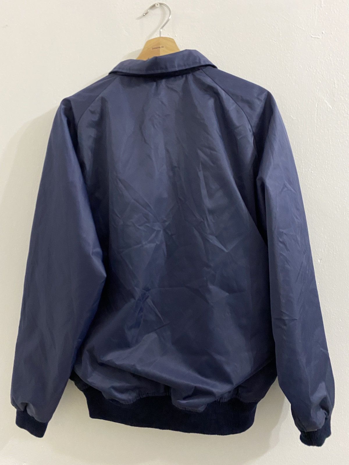Japanese Brand × Vintage 🔥FINAL DROP🔥 Classic Winterwear Made In Japan Coach Jacket Size US XL / EU 56 / 4 - 6 Thumbnail