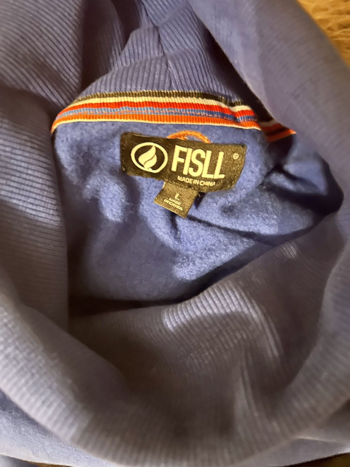 Other Fisll Knicks team dress Size L / US 10 / IT 46 - 9 Thumbnail