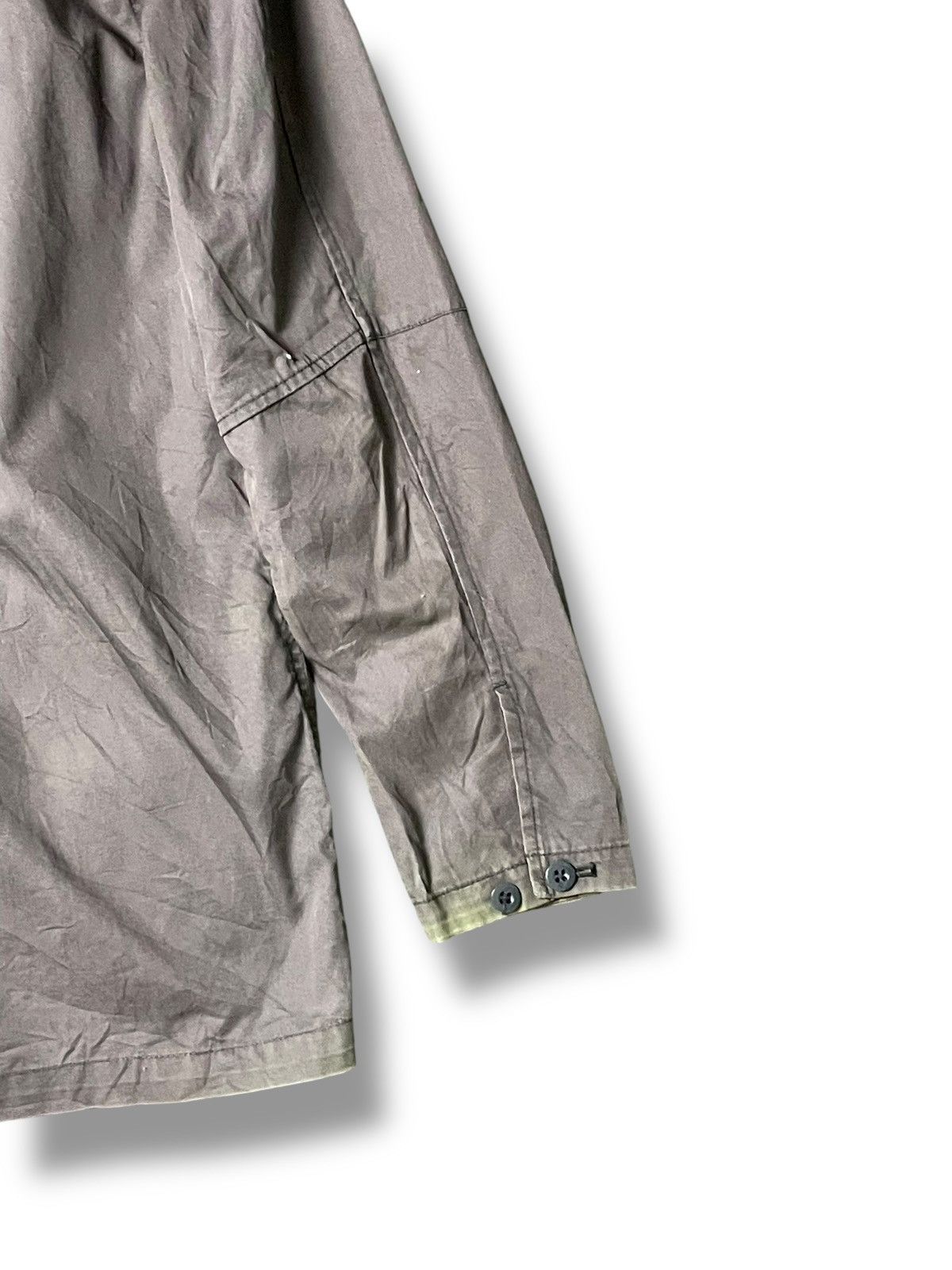 Japanese Brand × SHIPS Ships Brand Multipocket Light Jacket (58) Size US M / EU 48-50 / 2 - 7 Thumbnail