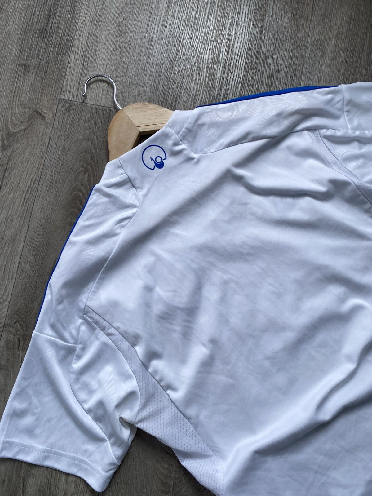 Adidas ADIDAS Leeds United 2022/2023 Home Football Soccer Jersey Size US M / EU 48-50 / 2 - 8 Thumbnail