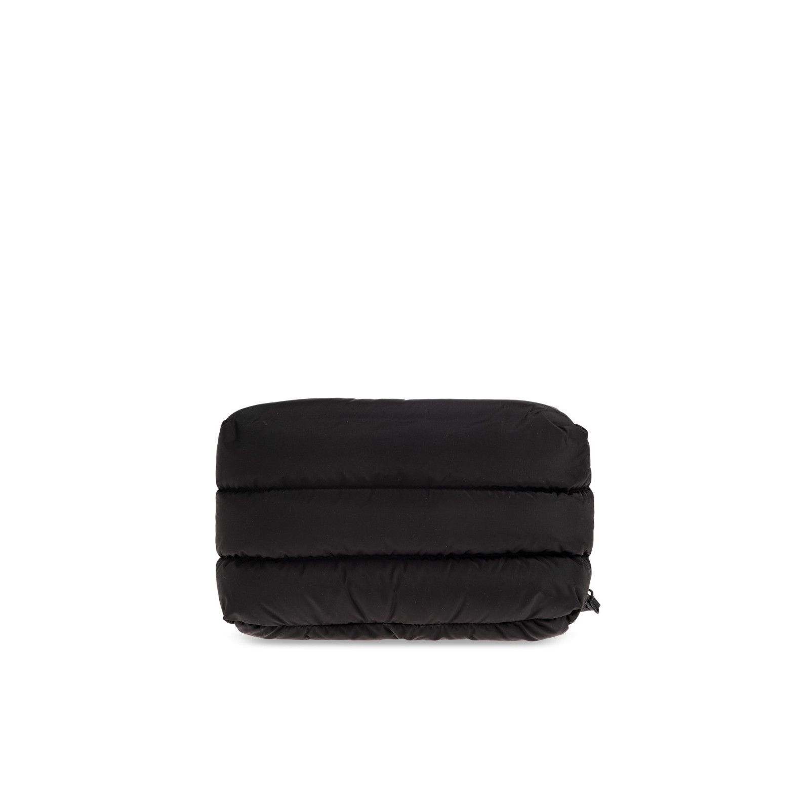 Moncler MONCLER Caradoc Black Pouch New Size ONE SIZE - 2 Thumbnail