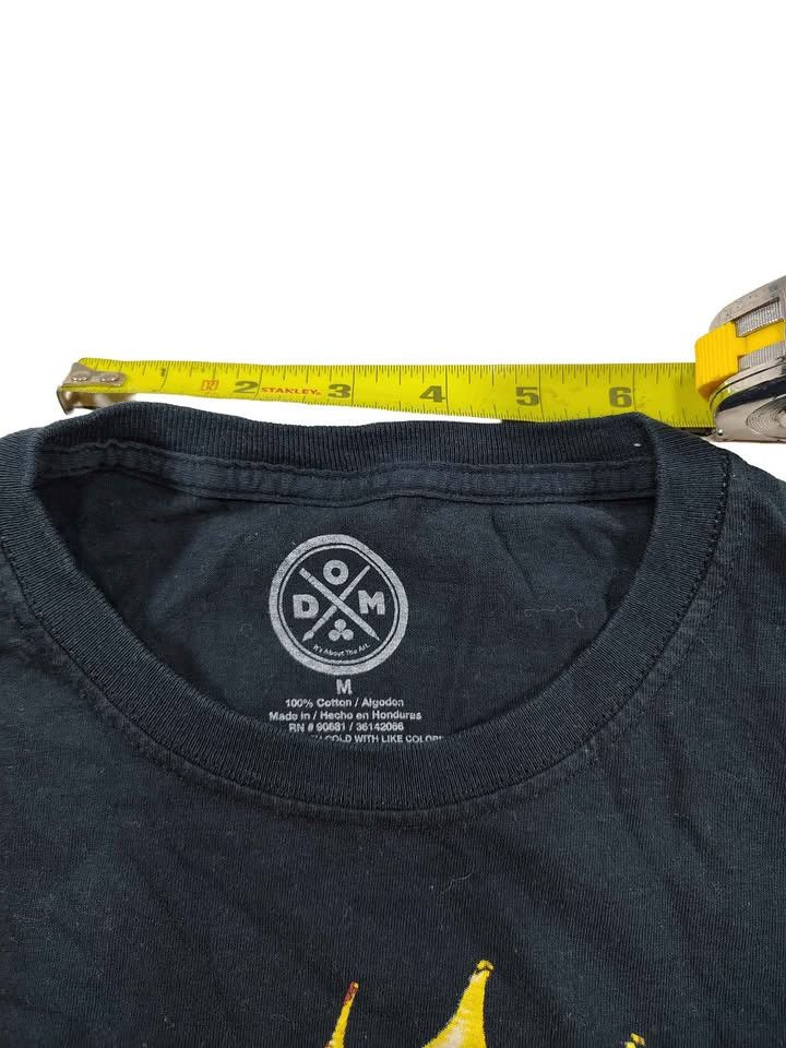 Other Men's D&M Big Paw Paw Cat T-Shirt Size Medium Size US M / EU 48-50 / 2 - 7 Thumbnail