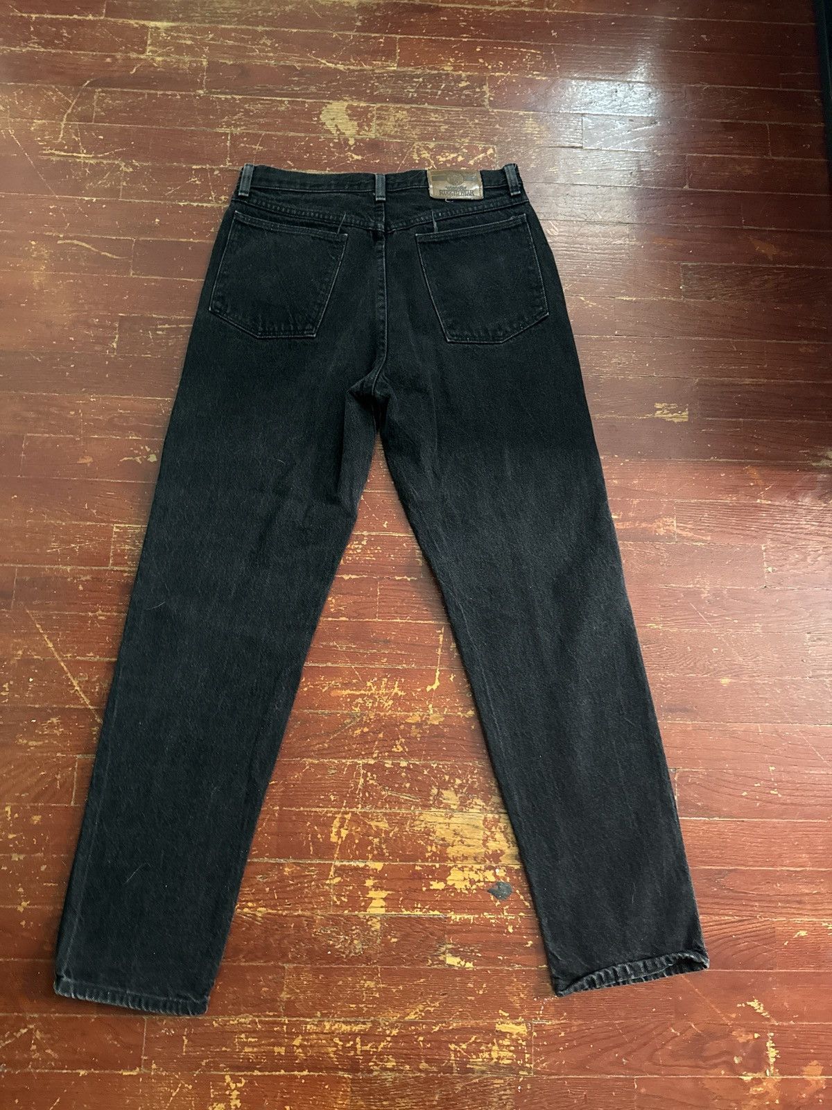 Vintage × Wrangler Vintage wrangler jeans Size US 32 / EU 48 - 2 Thumbnail