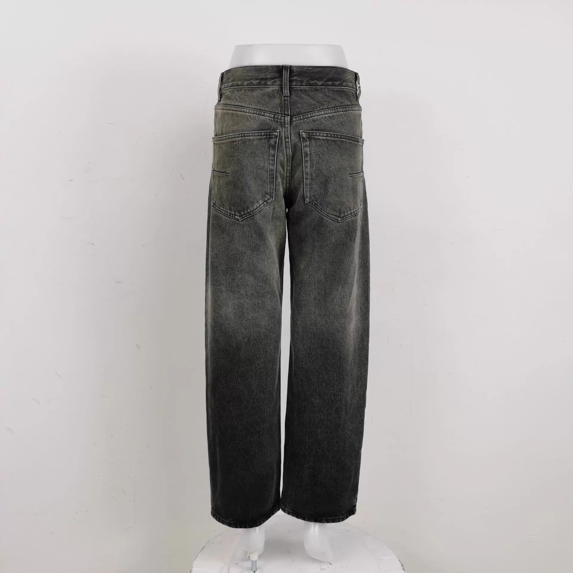 Dior Dior Women's pants Size 24" / US 00 / IT 34 - 3 Thumbnail