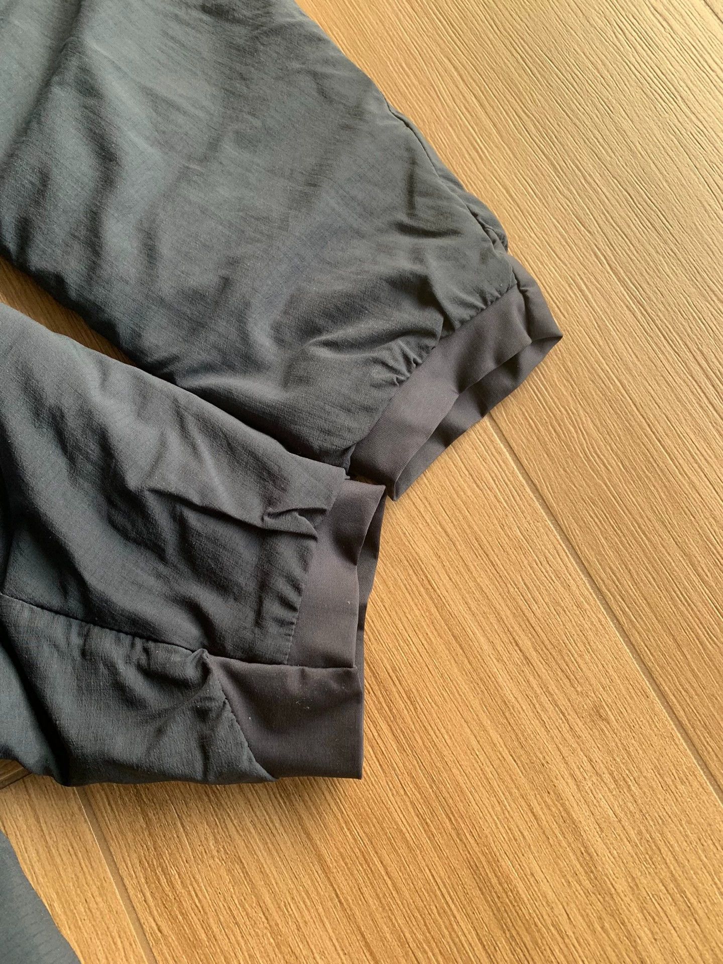 Arc'teryx Arc'teryx Atom AR Hoody XL Blue Size US XL / EU 56 / 4 - 9 Thumbnail