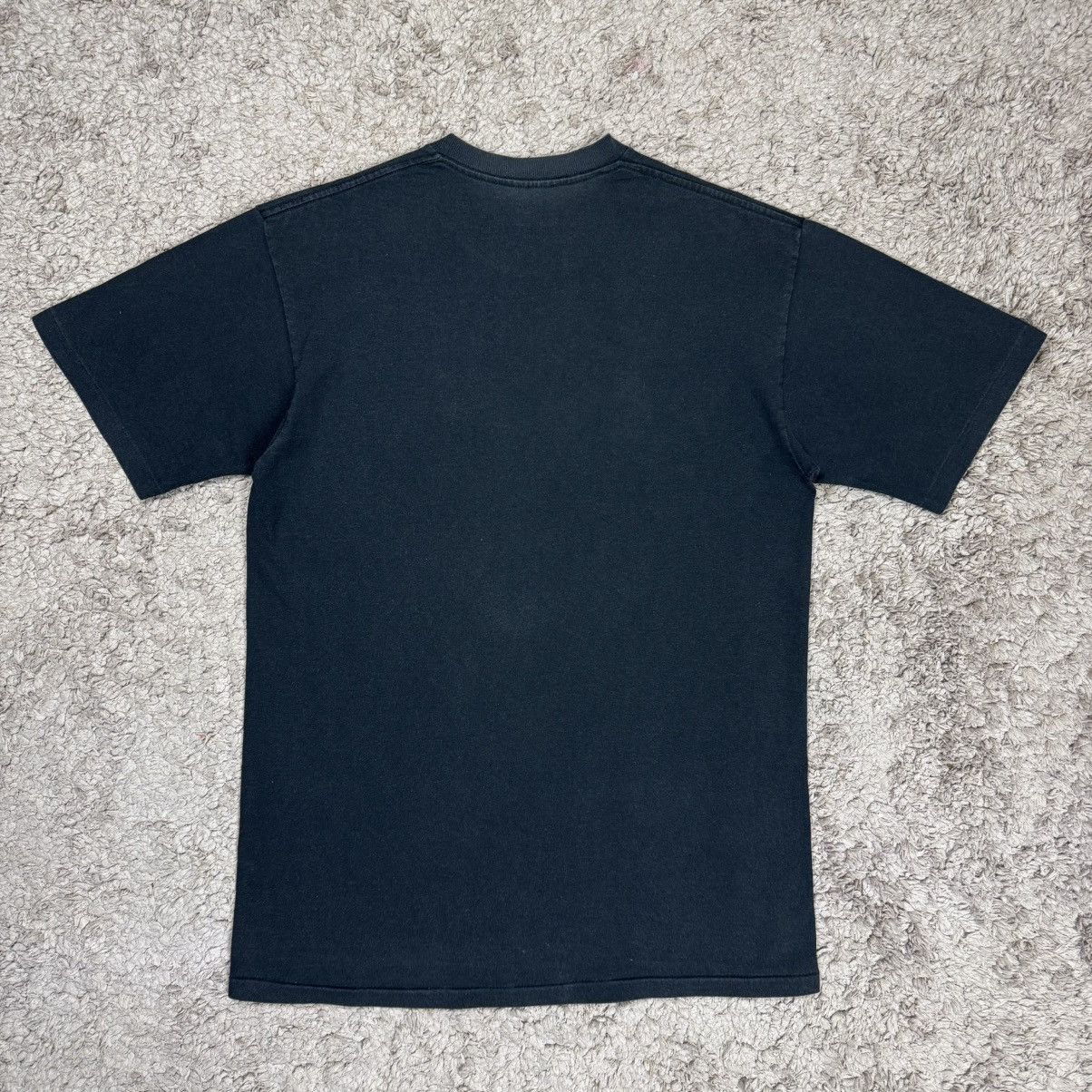 Stussy Vintage Stussy Box Logo Deep T-shirt Size US M / EU 48-50 / 2 - 2 Thumbnail