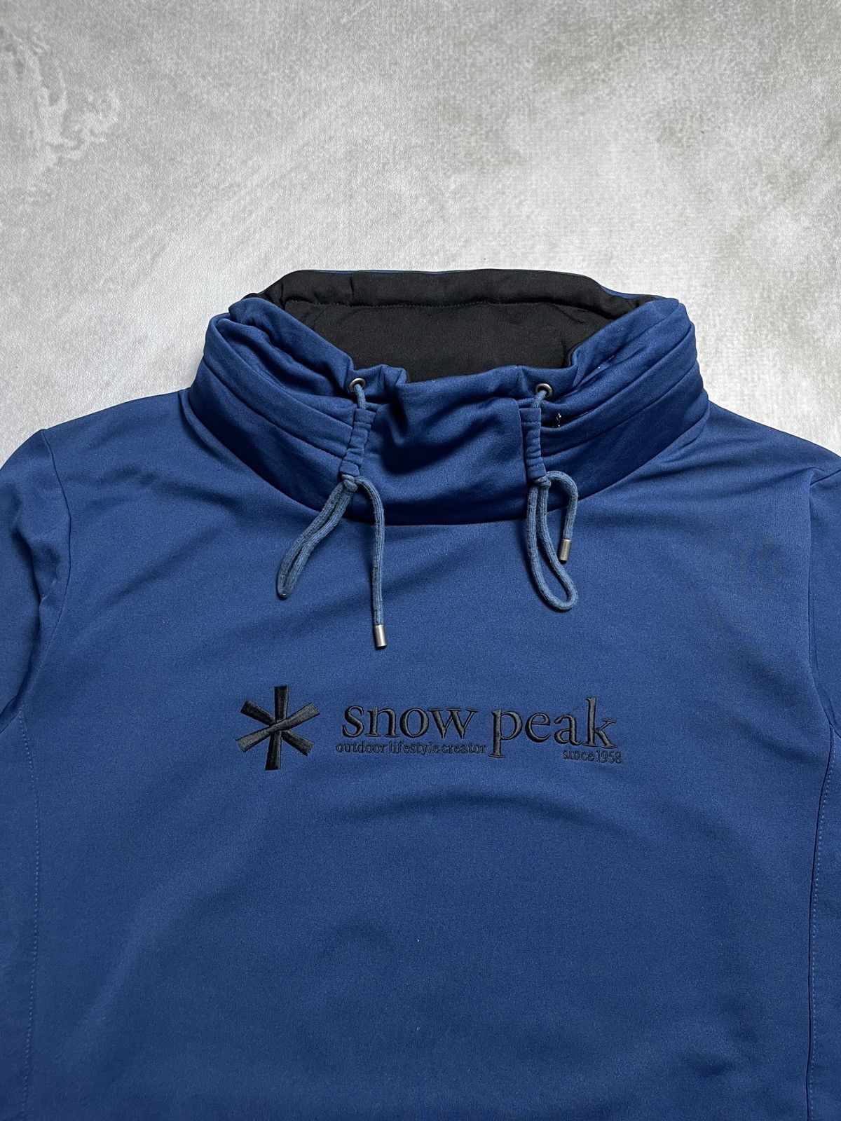 Snow Peak 2000’s Snow Peak - Outdoor Bono Jacket Size US M / EU 48-50 / 2 - 4 Thumbnail